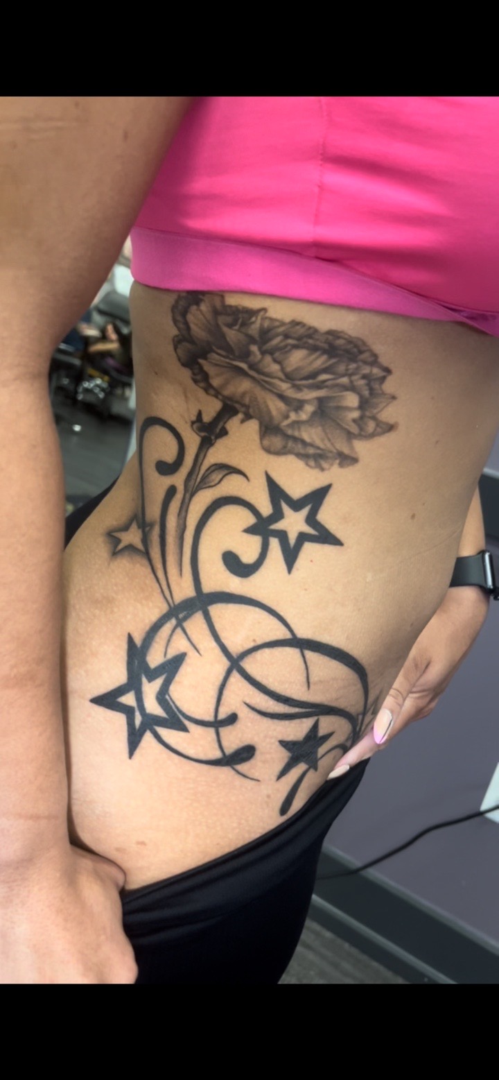 Tattoo by Ink_by_Noble on TattMe