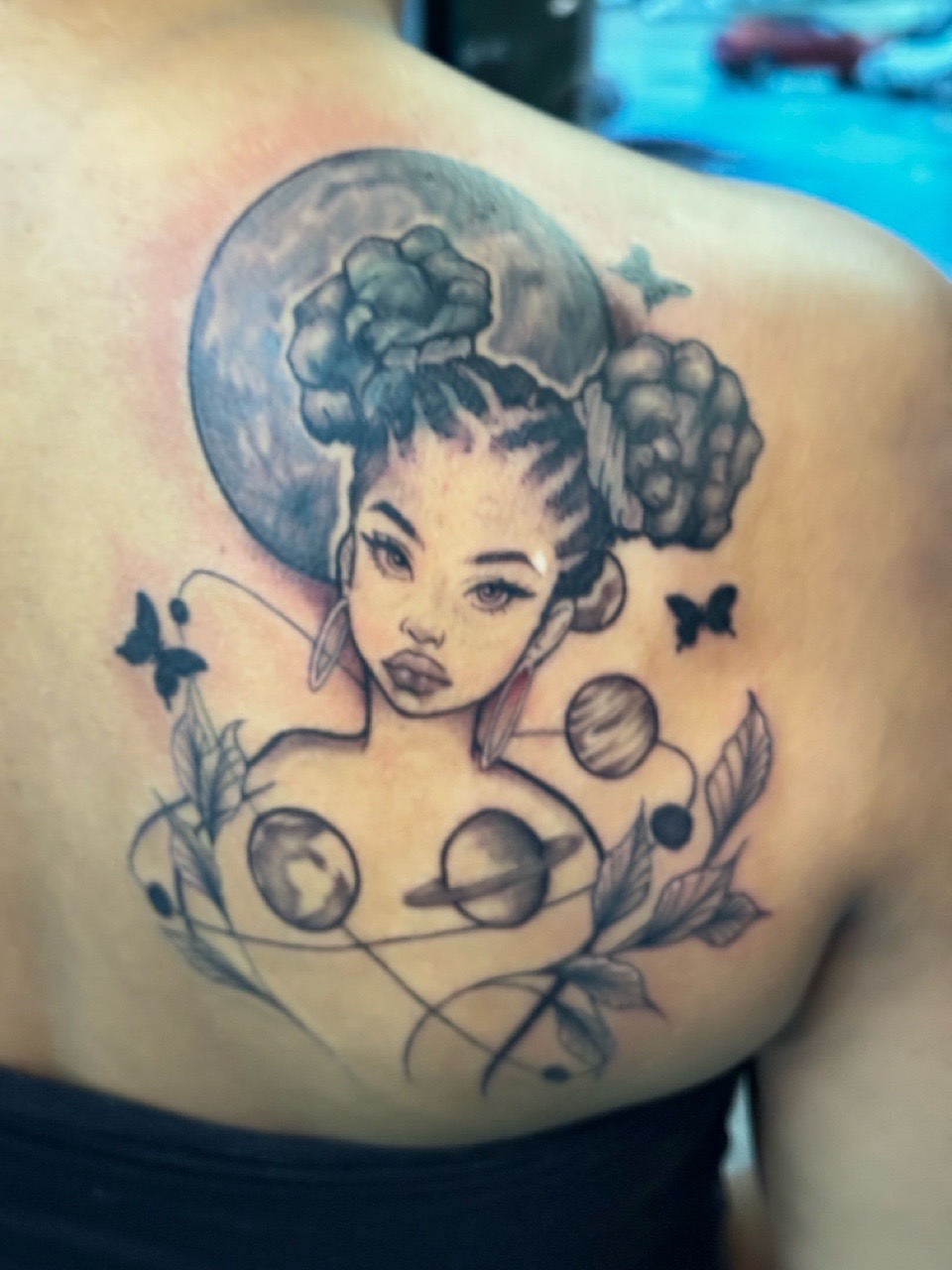 Tattoo by Ink_by_Noble on TattMe