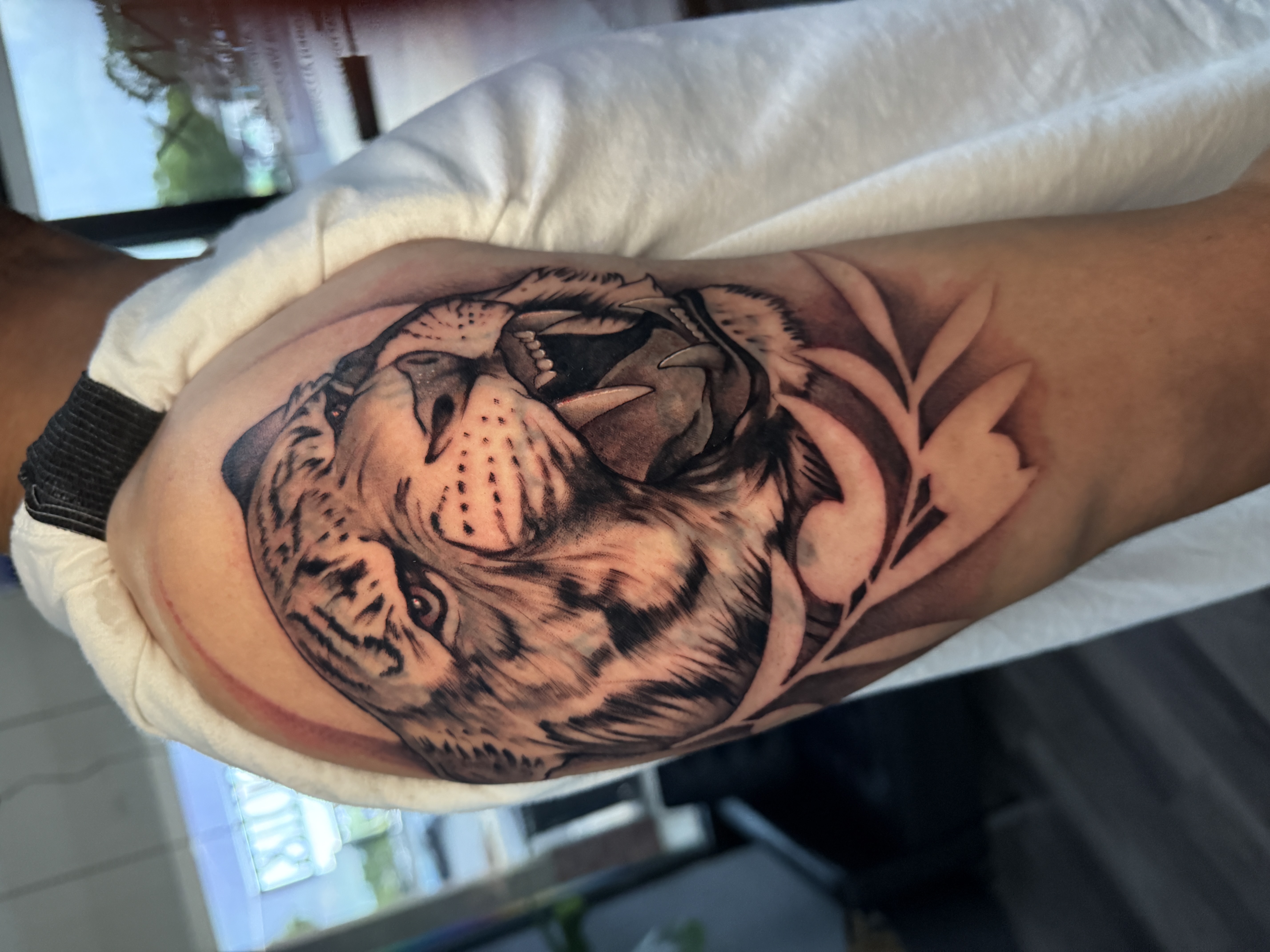 Tattoo by Ink_by_Noble on TattMe