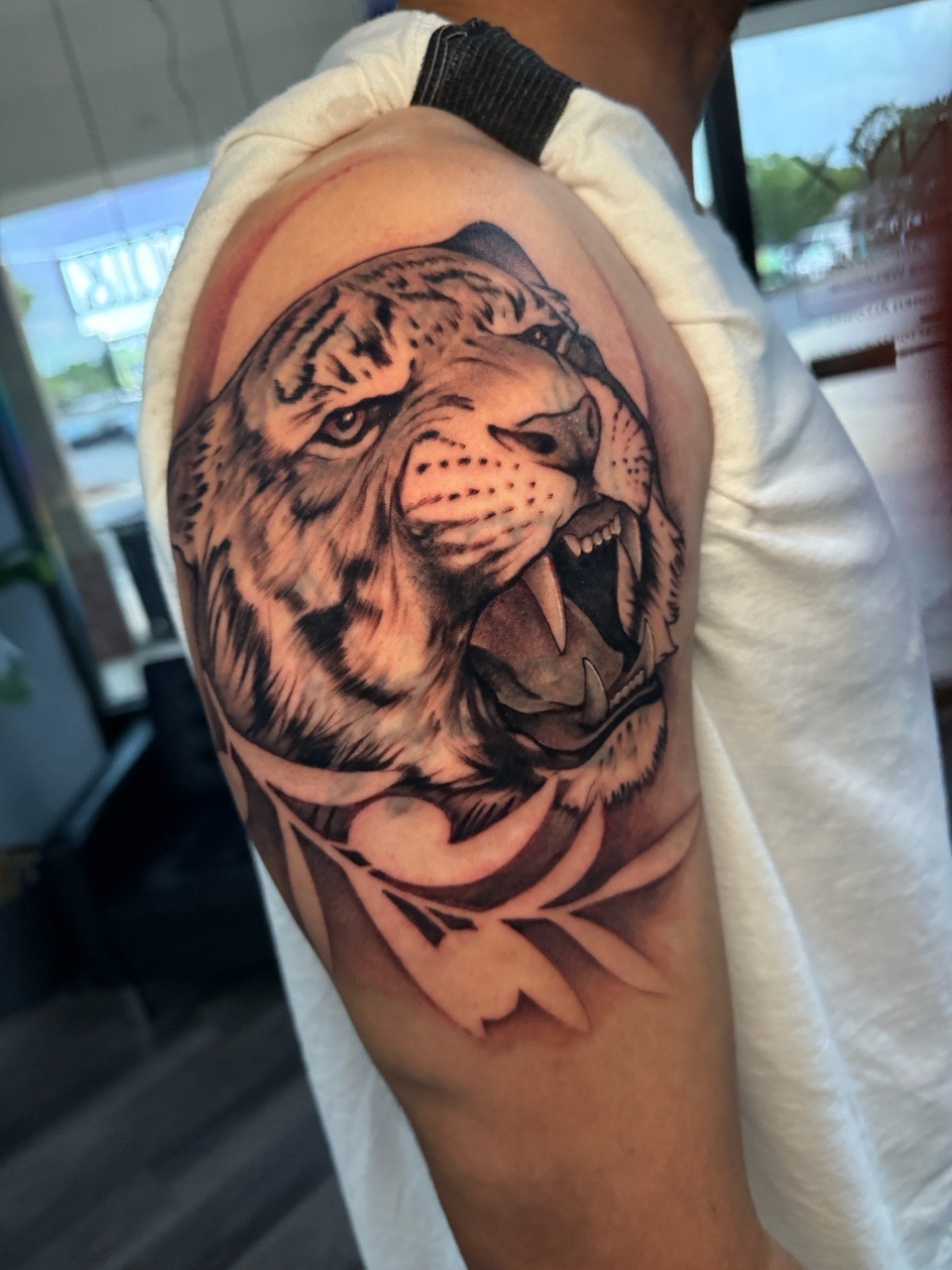 Tattoo by Ink_by_Noble on TattMe