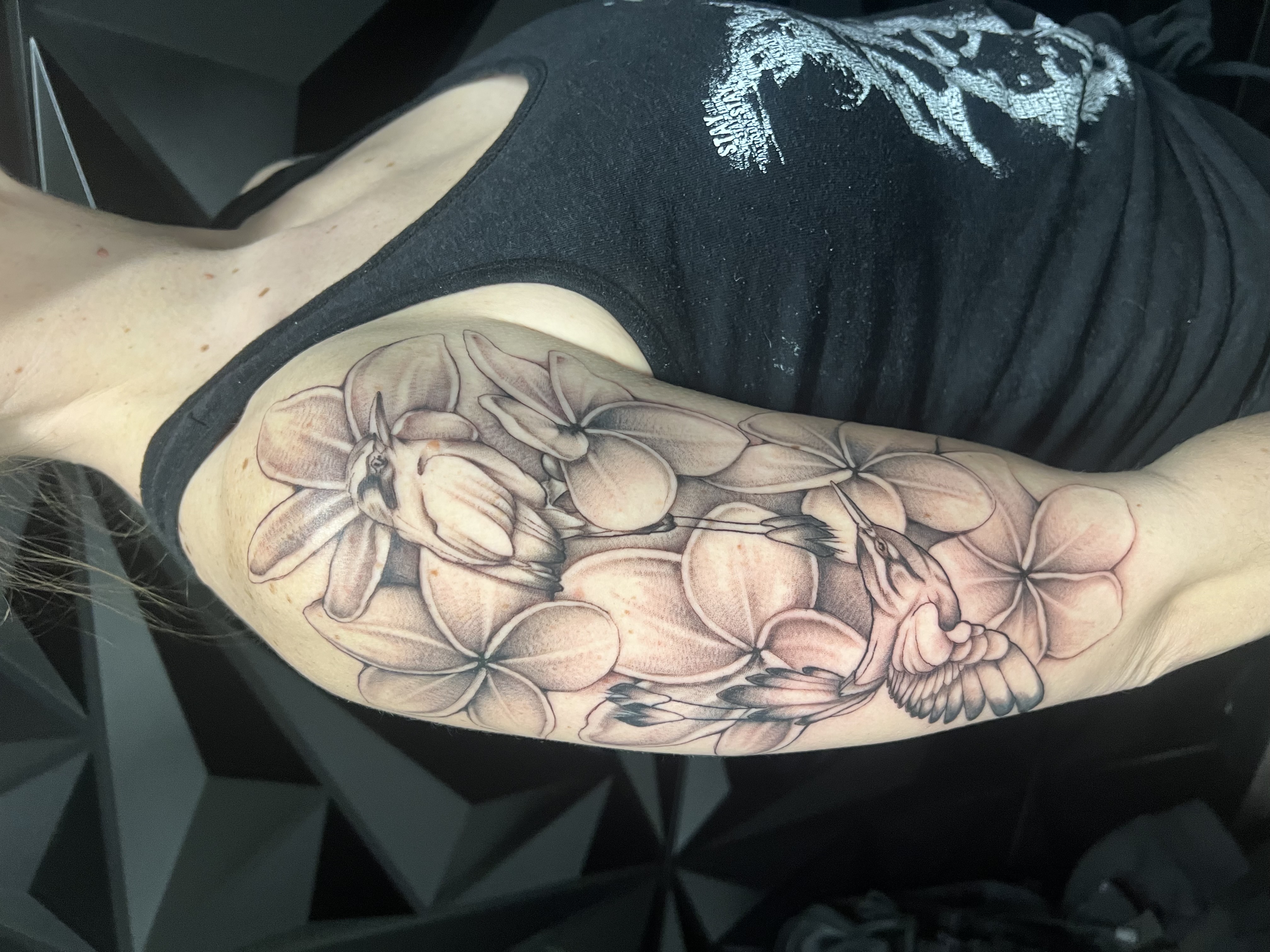 Tattoo by Ink_by_Noble on TattMe