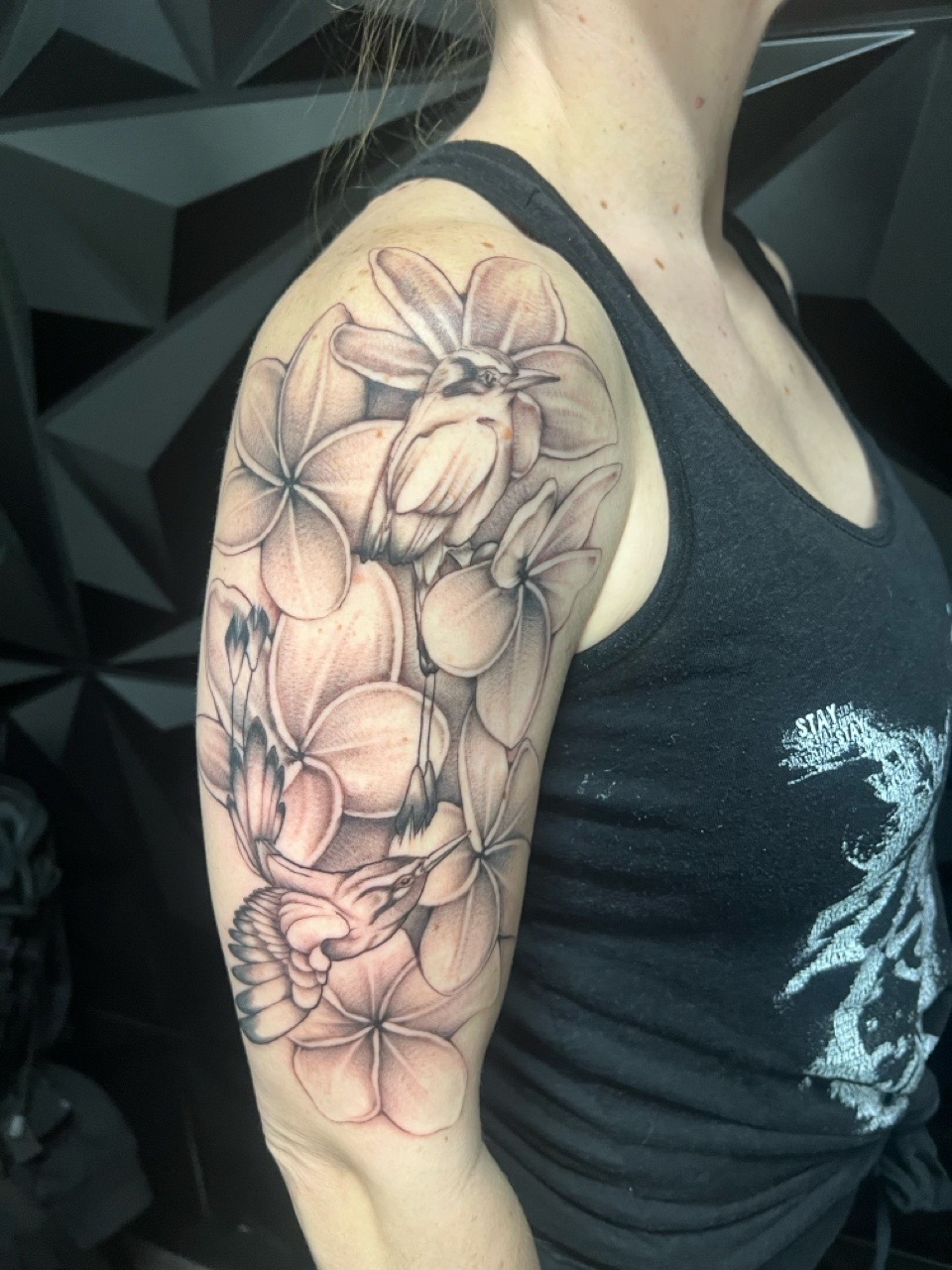 Tattoo by Ink_by_Noble on TattMe