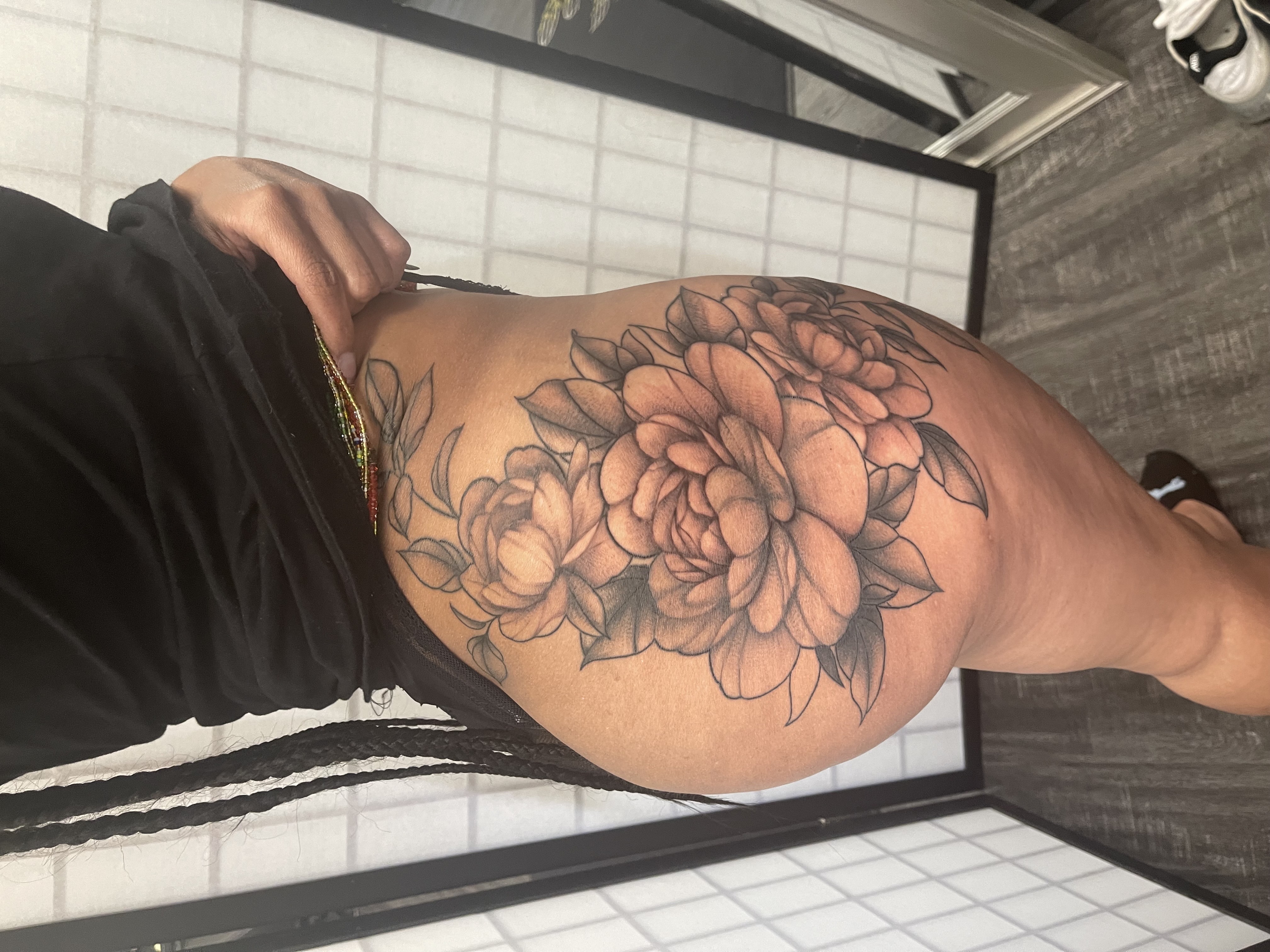 Tattoo by Ink_by_Noble on TattMe