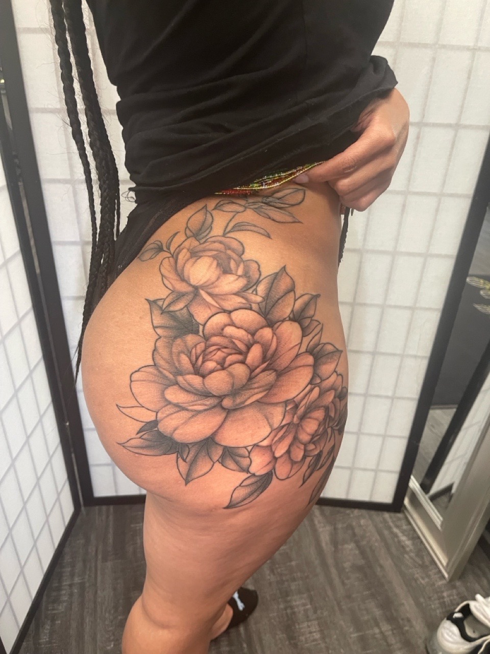 Tattoo by Ink_by_Noble on TattMe
