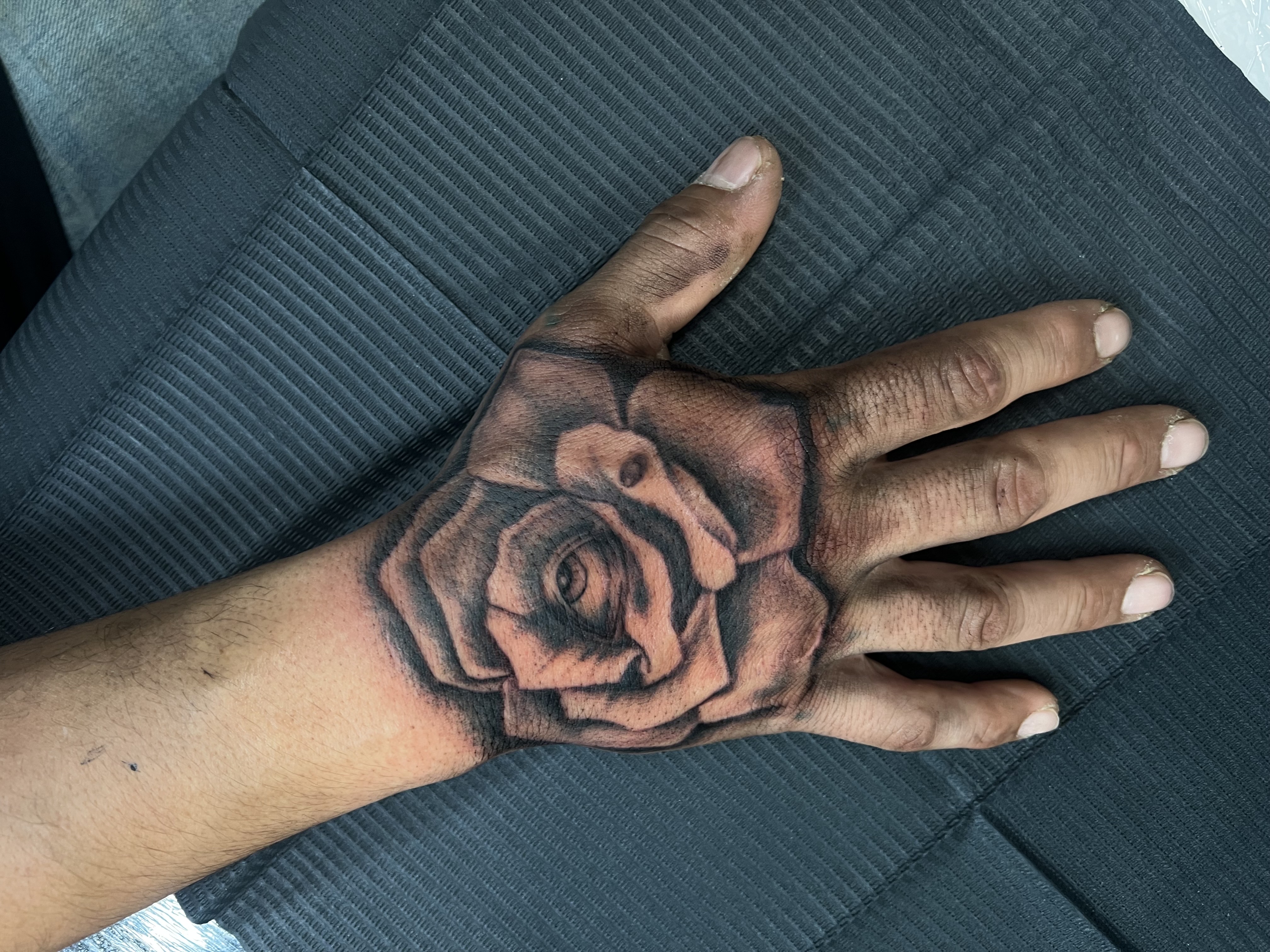 Tattoo by Ink_by_Noble on TattMe