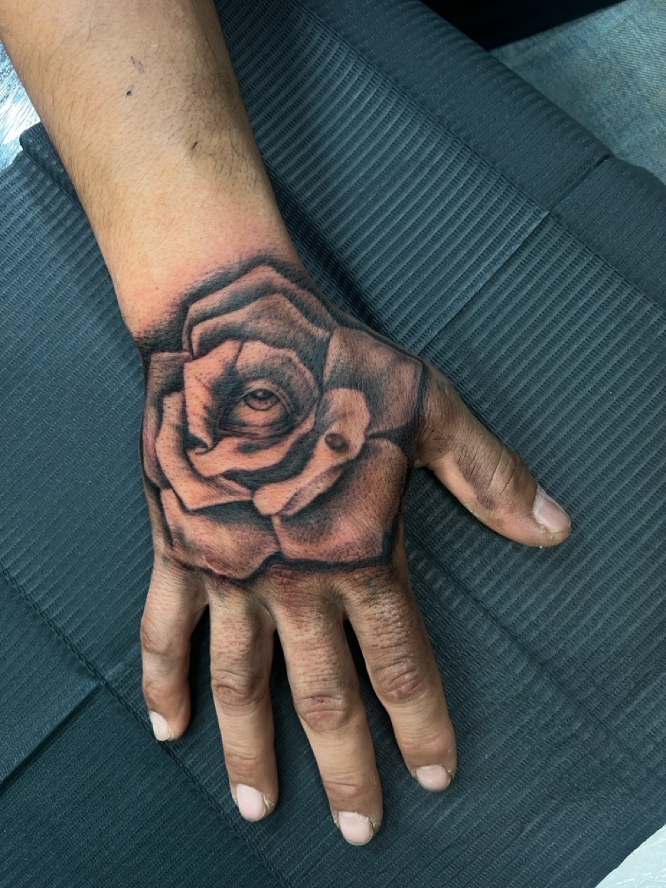 Tattoo by Ink_by_Noble on TattMe