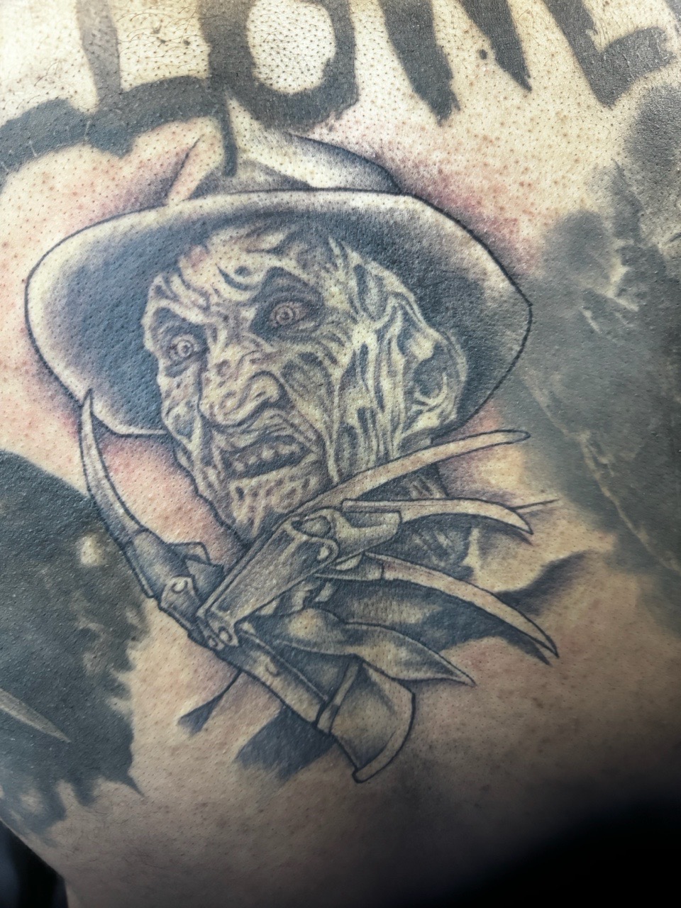 Tattoo by Ink_by_Noble on TattMe