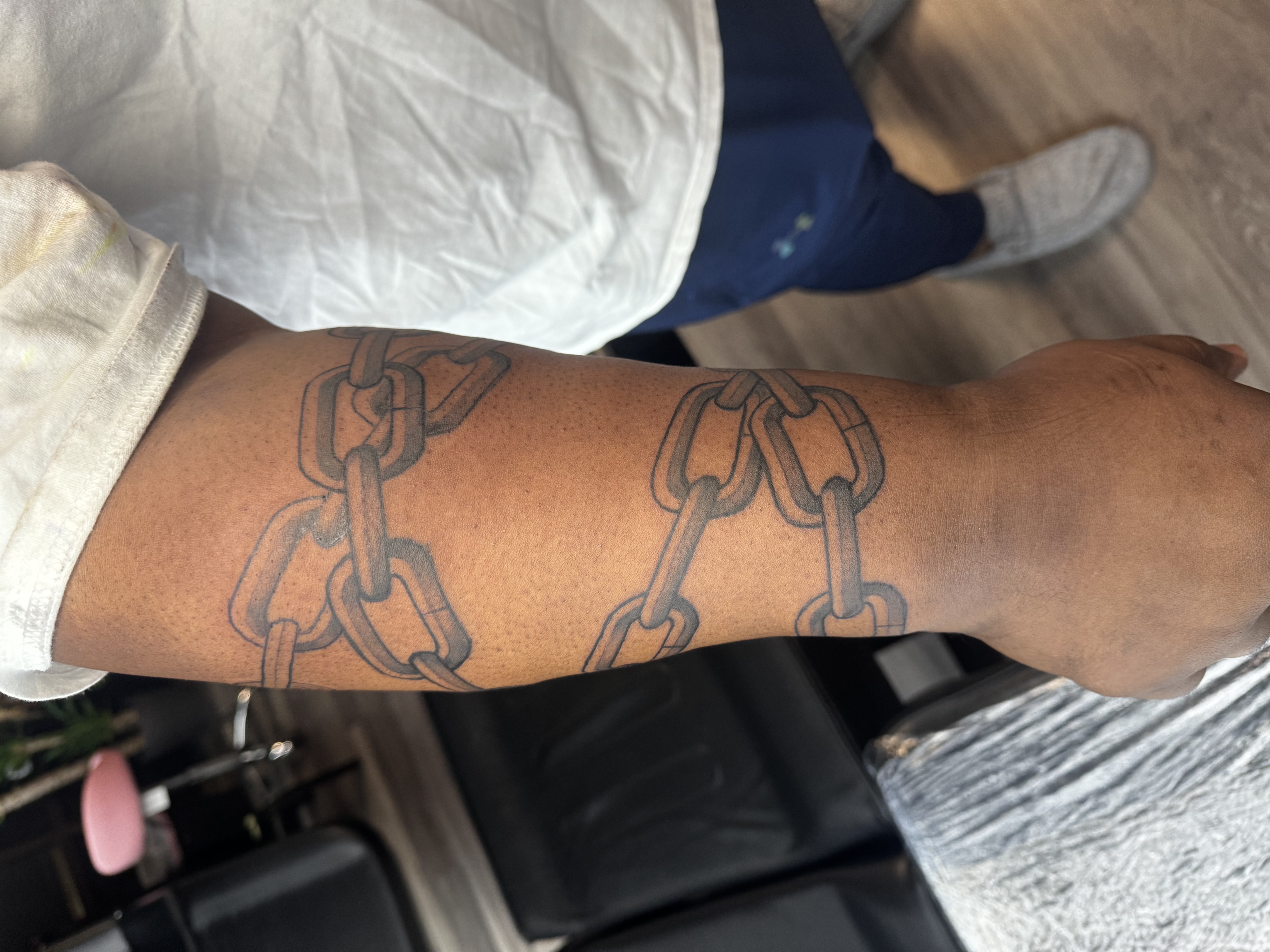 Tattoo by Ink_by_Noble on TattMe