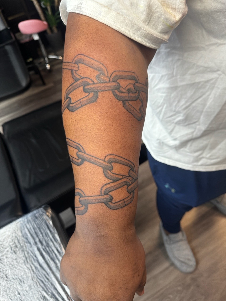 Tattoo by Ink_by_Noble on TattMe