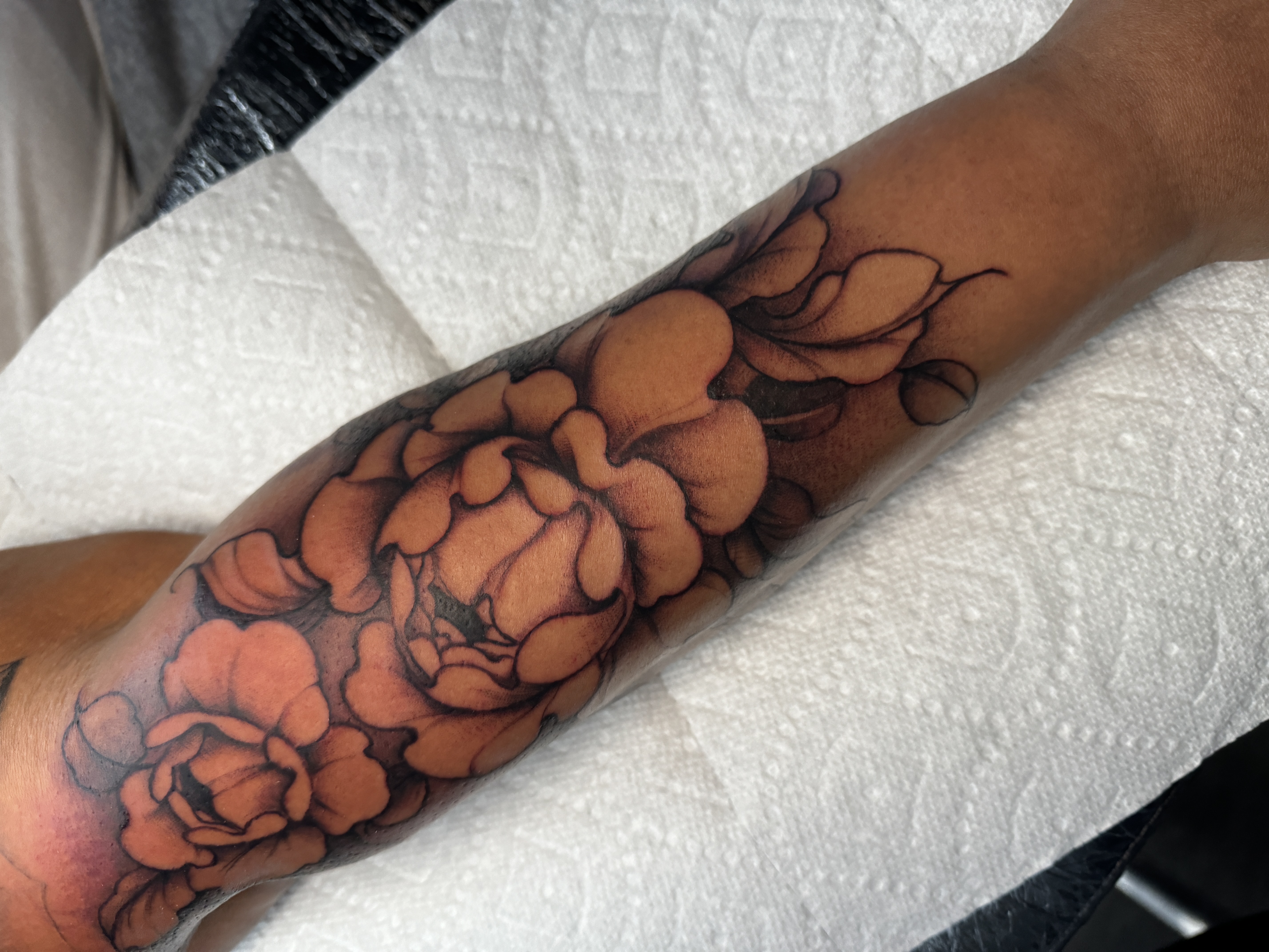 Tattoo by Ink_by_Noble on TattMe