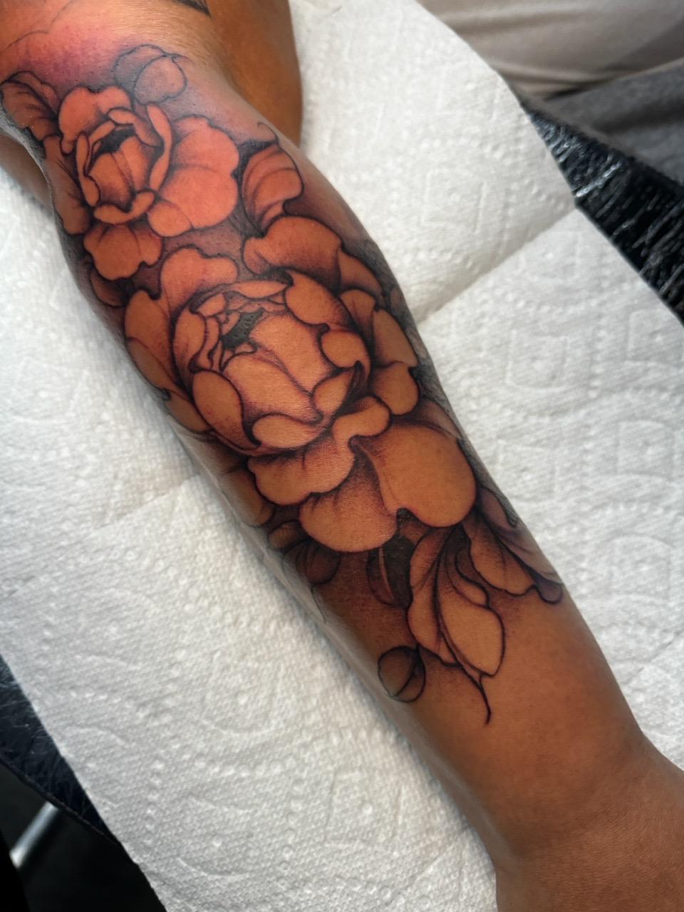 Tattoo by Ink_by_Noble on TattMe