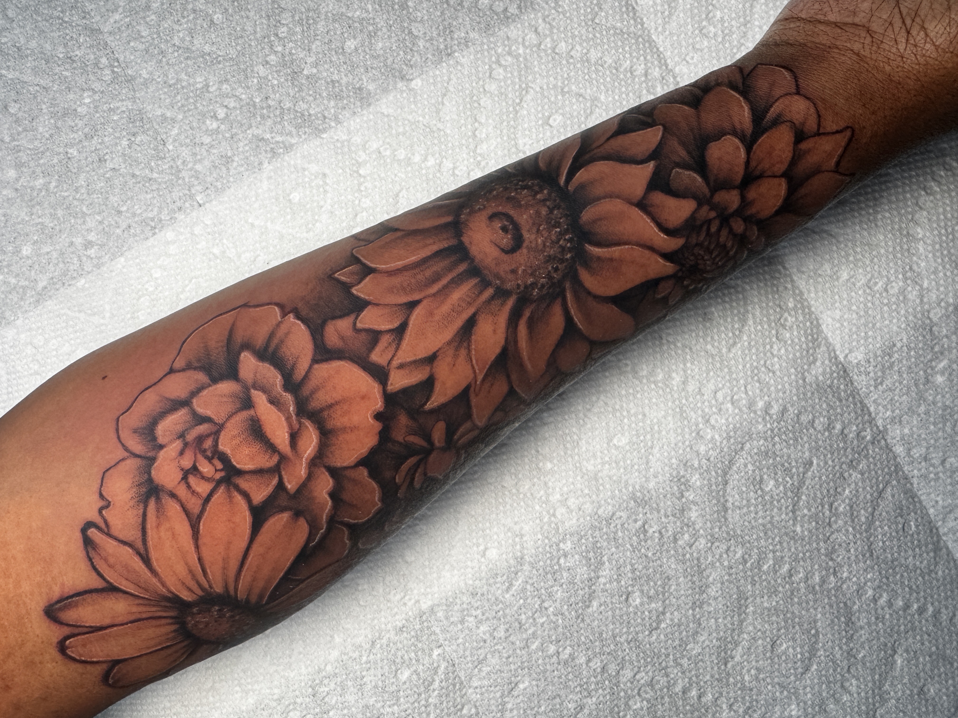Tattoo by Ink_by_Noble on TattMe