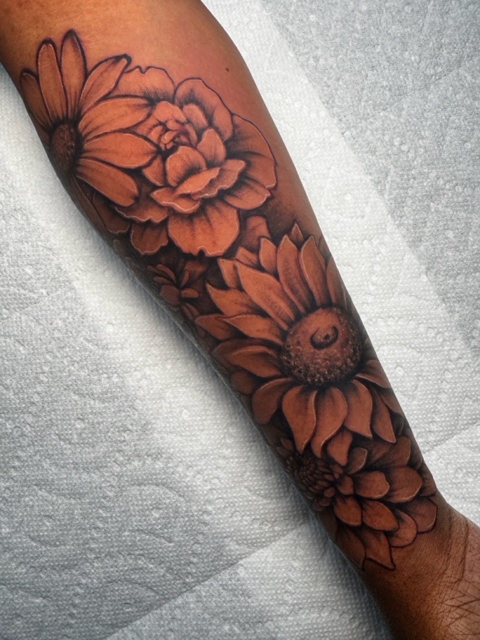 Tattoo by Ink_by_Noble on TattMe