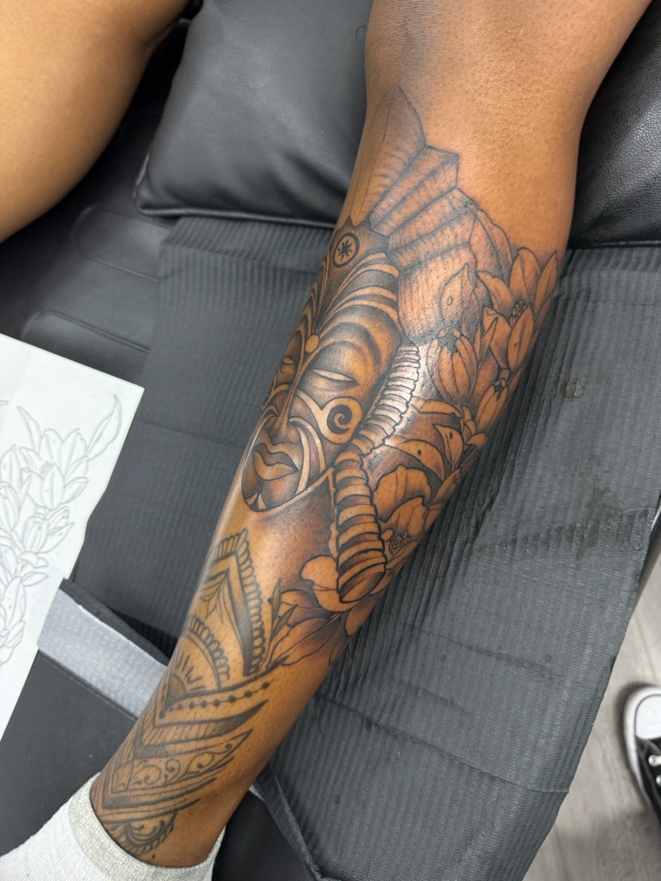 Tattoo by Ink_by_Noble on TattMe
