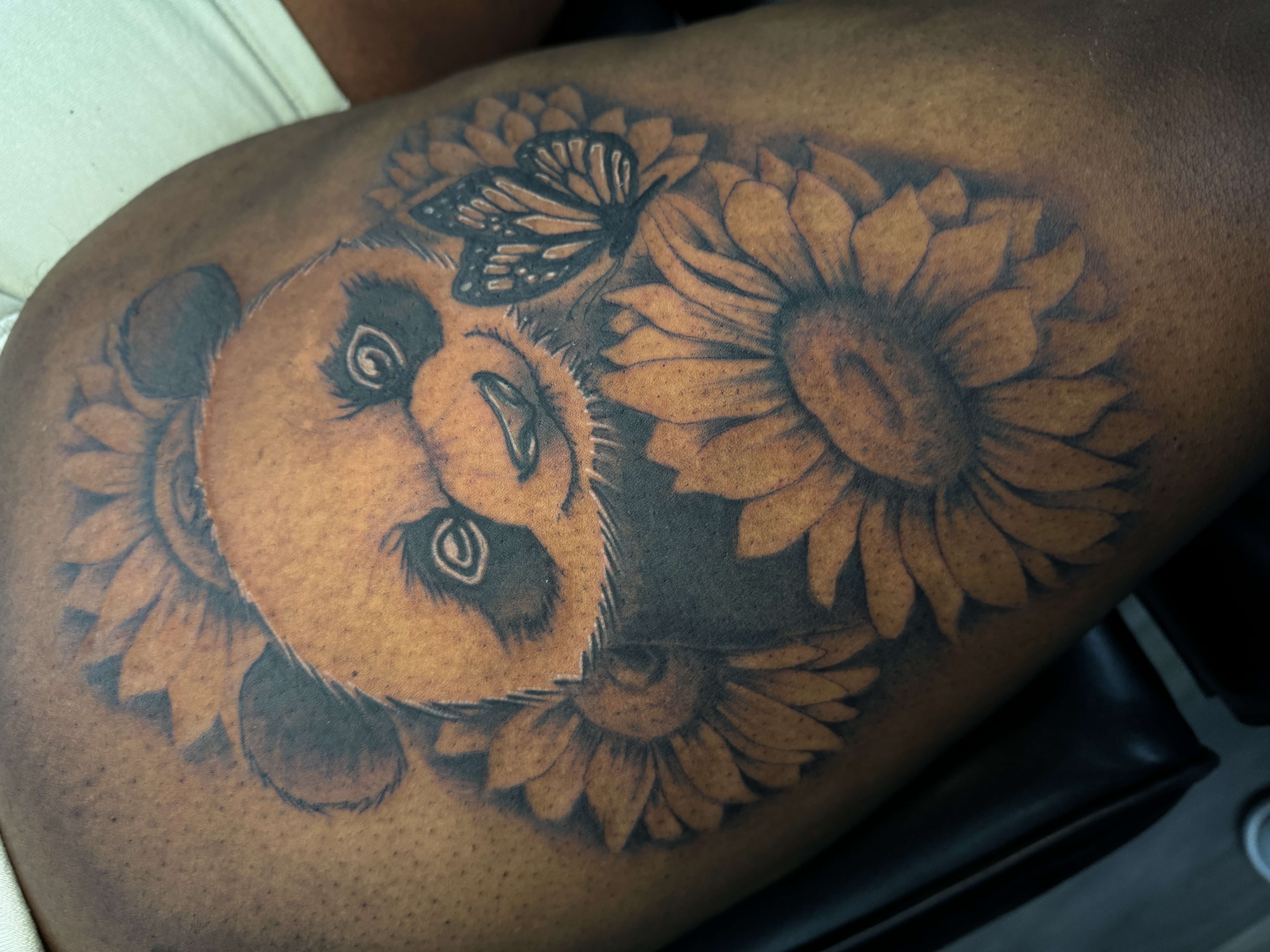 Tattoo by Ink_by_Noble on TattMe