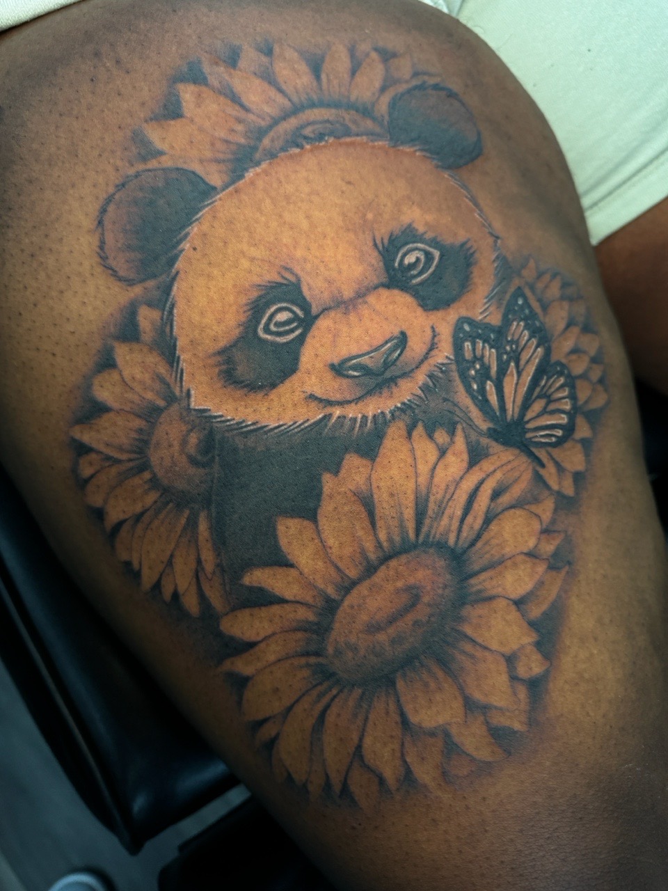 Tattoo by Ink_by_Noble on TattMe