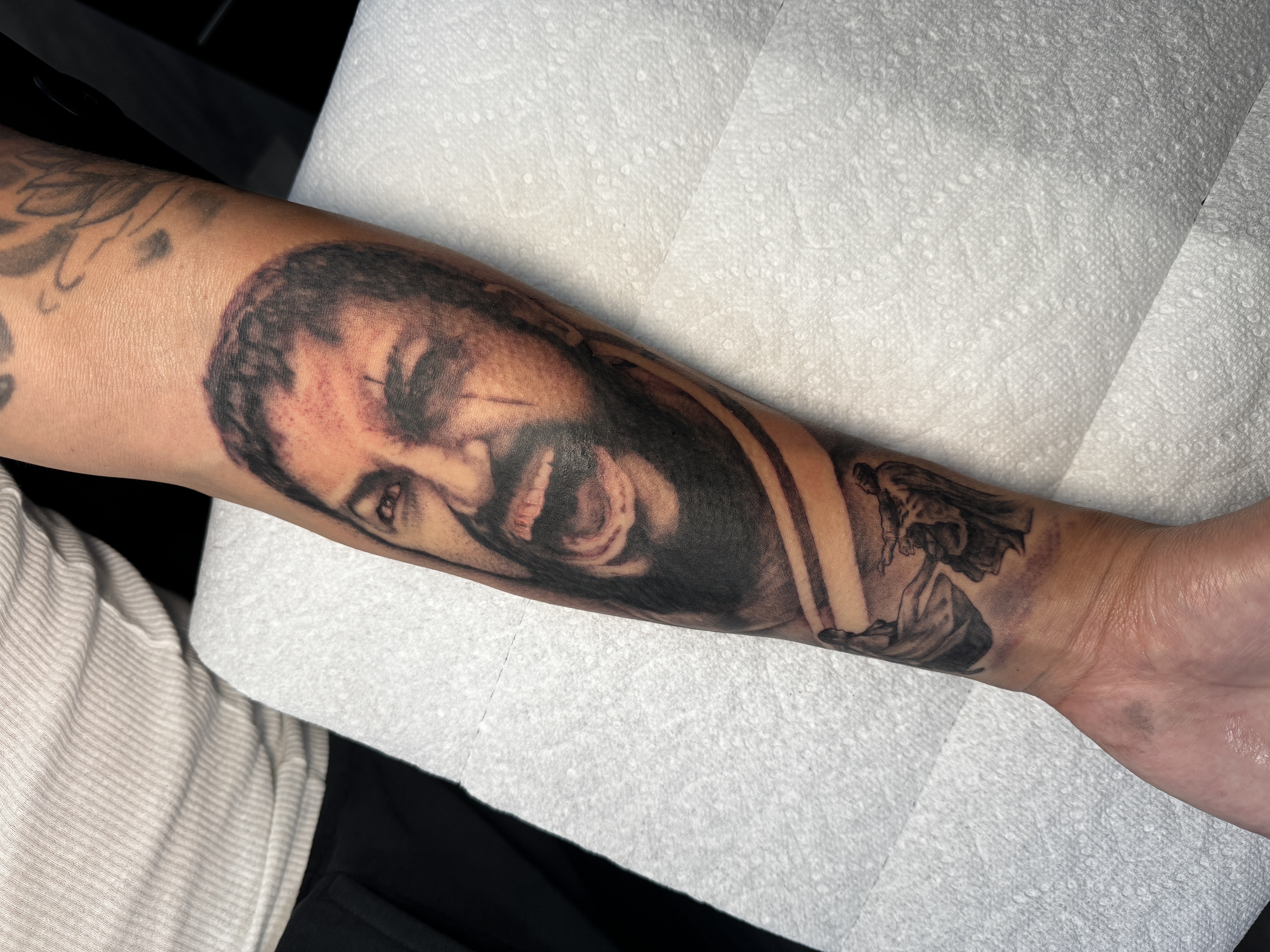 Tattoo by Ink_by_Noble on TattMe