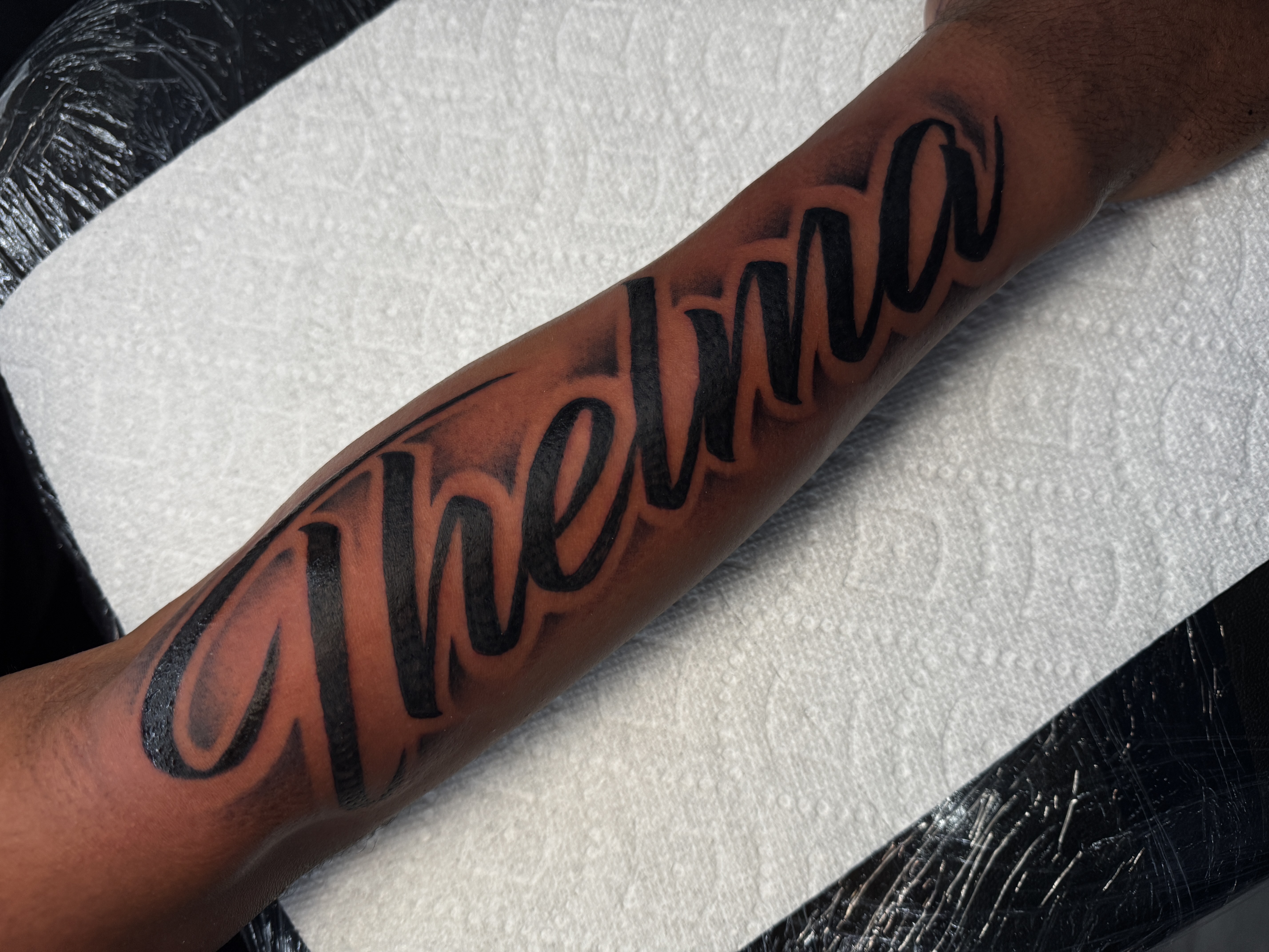 Tattoo by Ink_by_Noble on TattMe