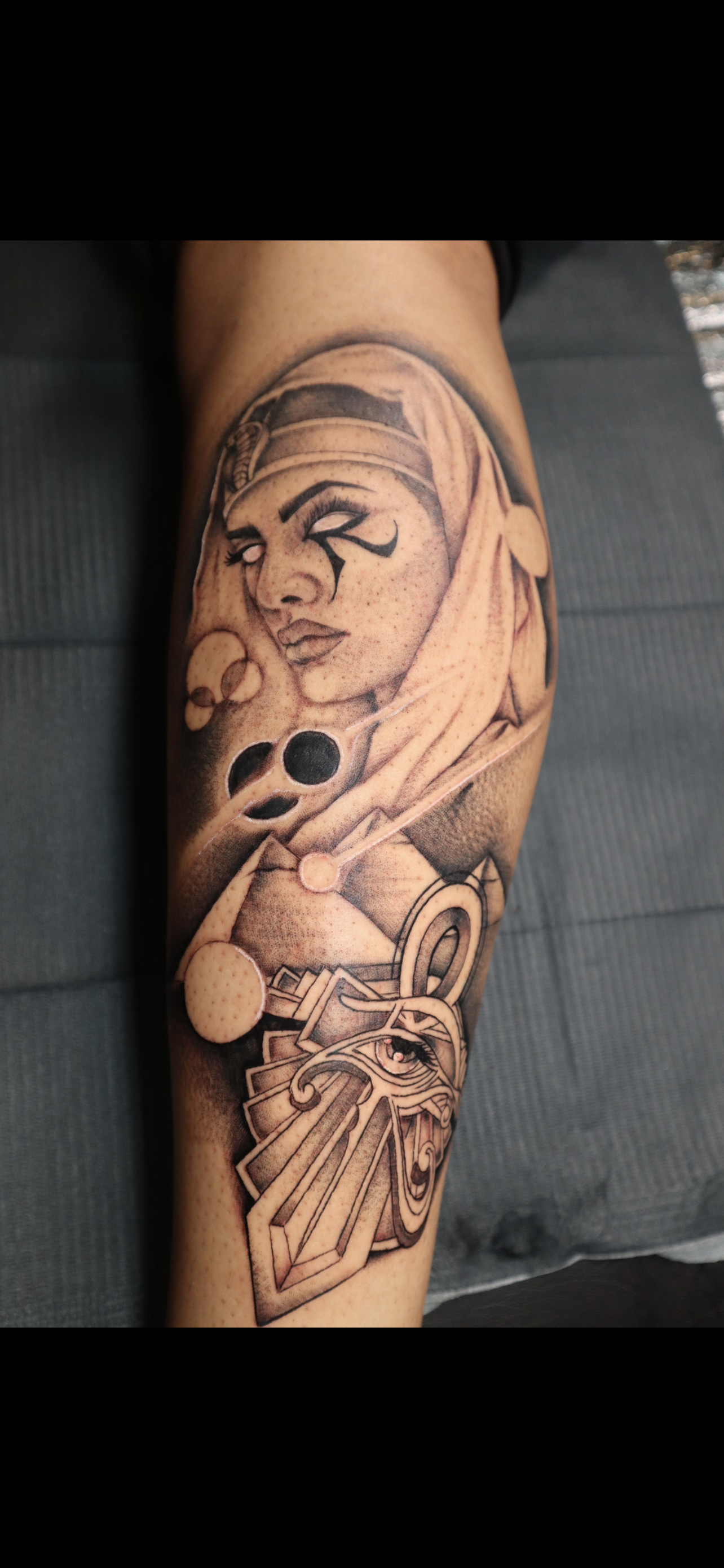 Tattoo by Ink_by_Noble on TattMe