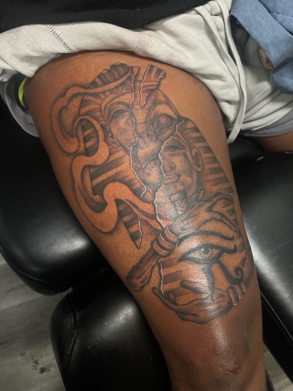 Tattoo by Ink_by_Noble on TattMe