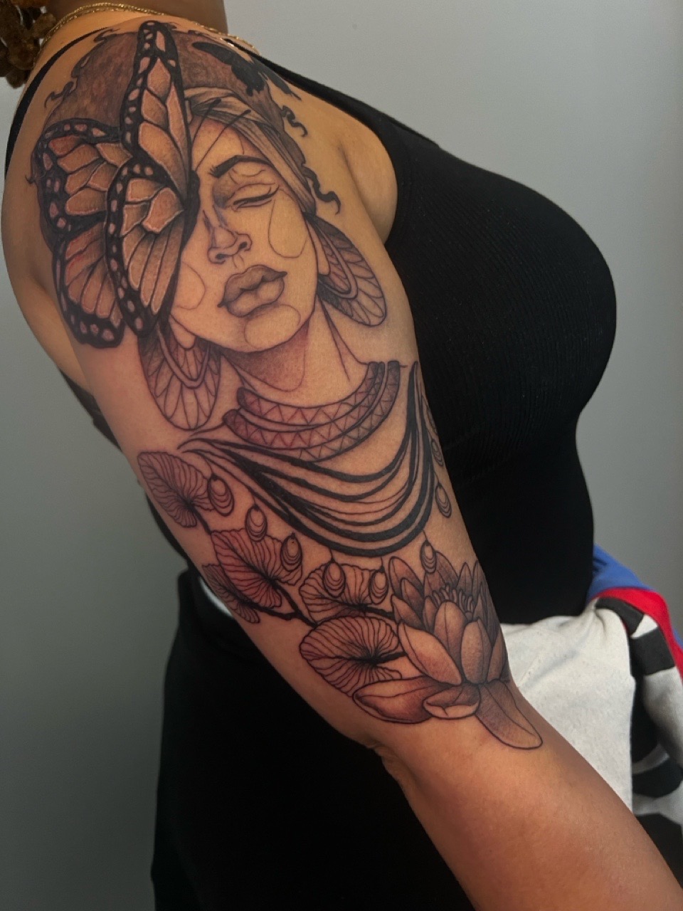 Tattoo by Ink_by_Noble on TattMe