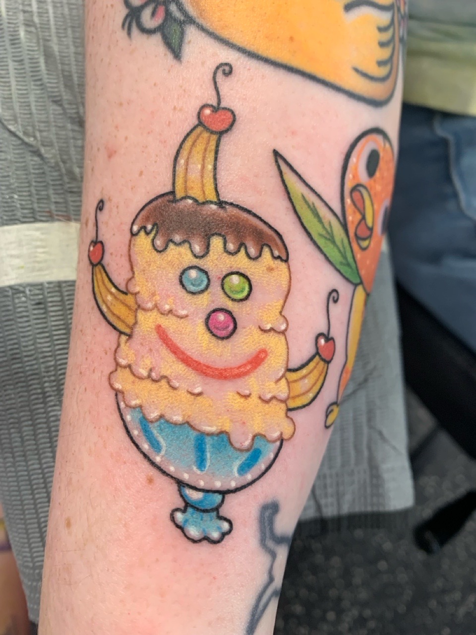 Tattoo by Mads_TwoTone_Roy on TattMe