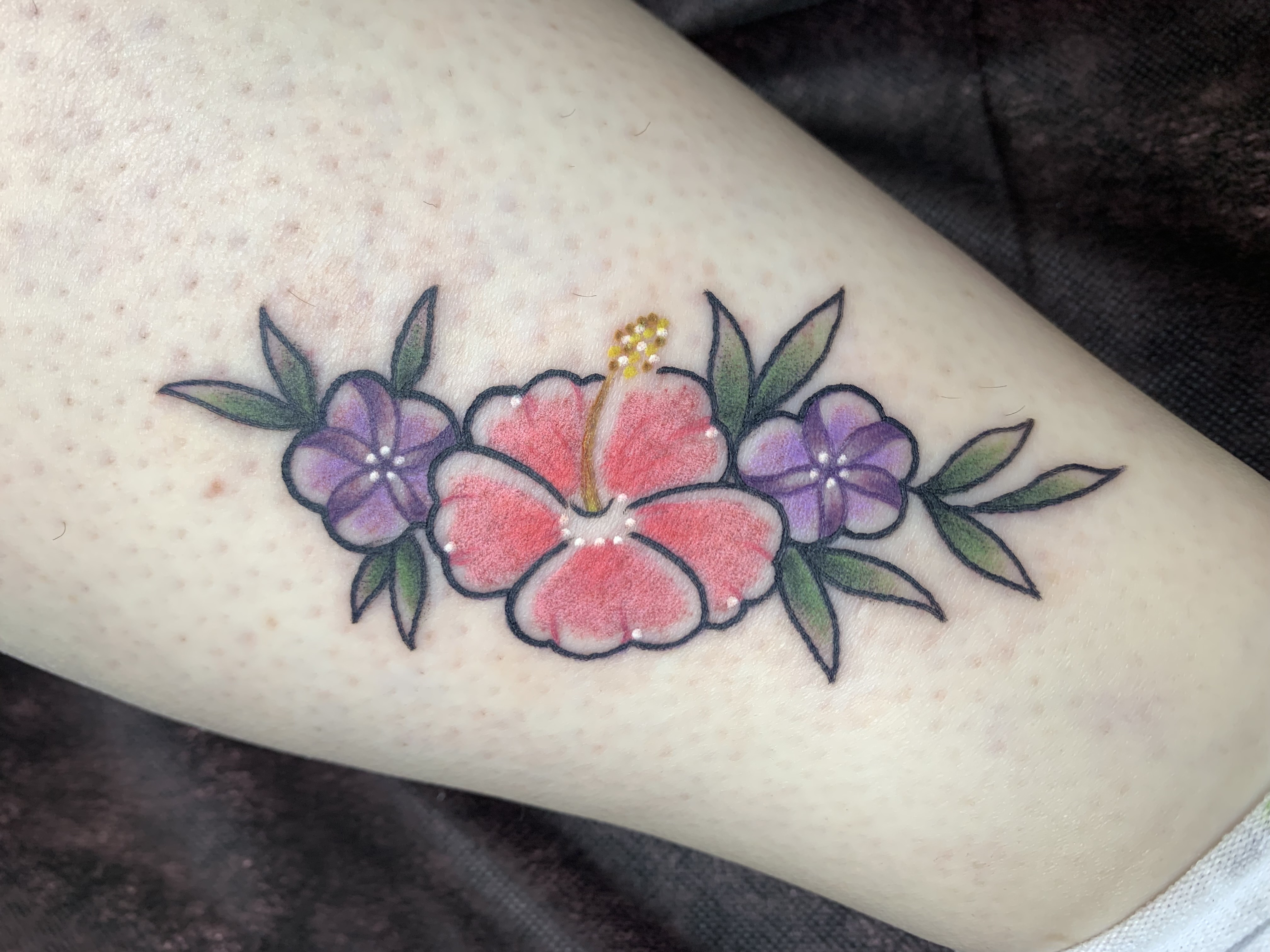 Tattoo by Mads_TwoTone_Roy on TattMe