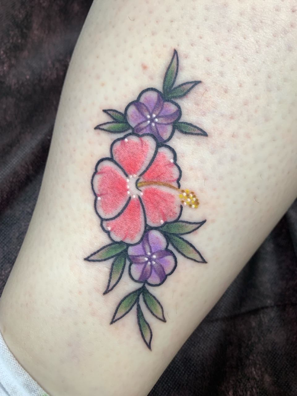 Tattoo by Mads_TwoTone_Roy on TattMe