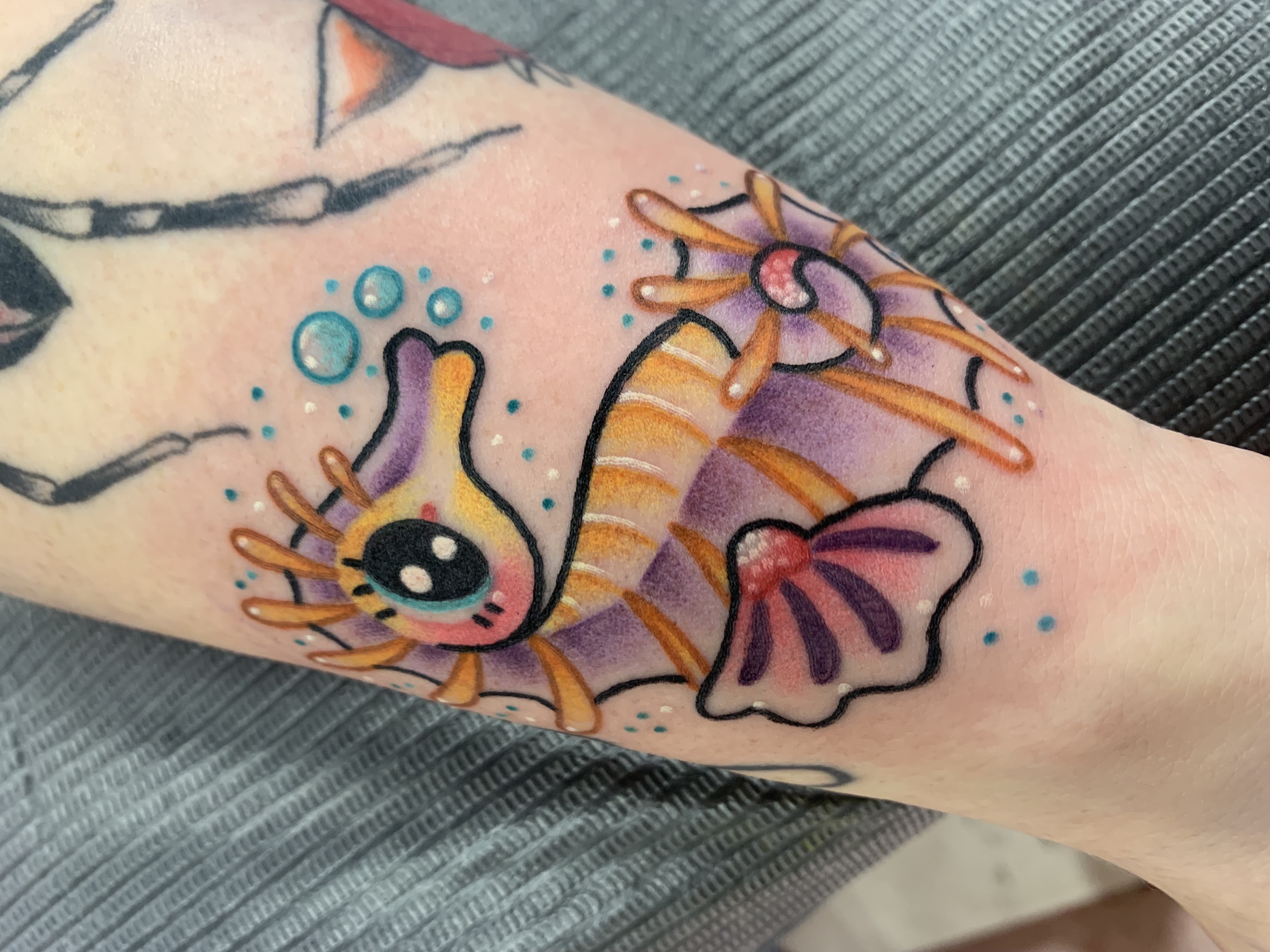 Tattoo by Mads_TwoTone_Roy on TattMe