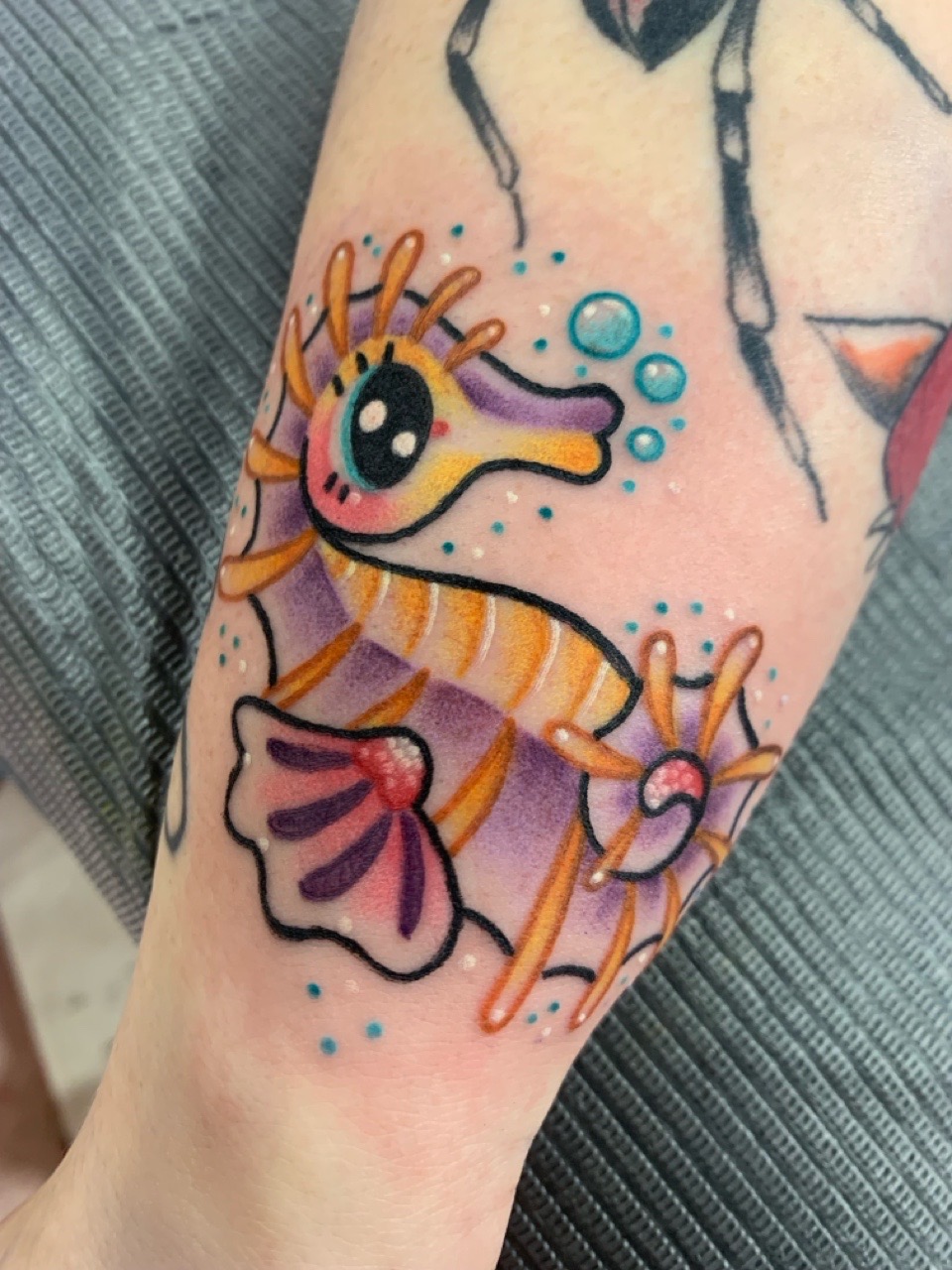 Tattoo by Mads_TwoTone_Roy on TattMe