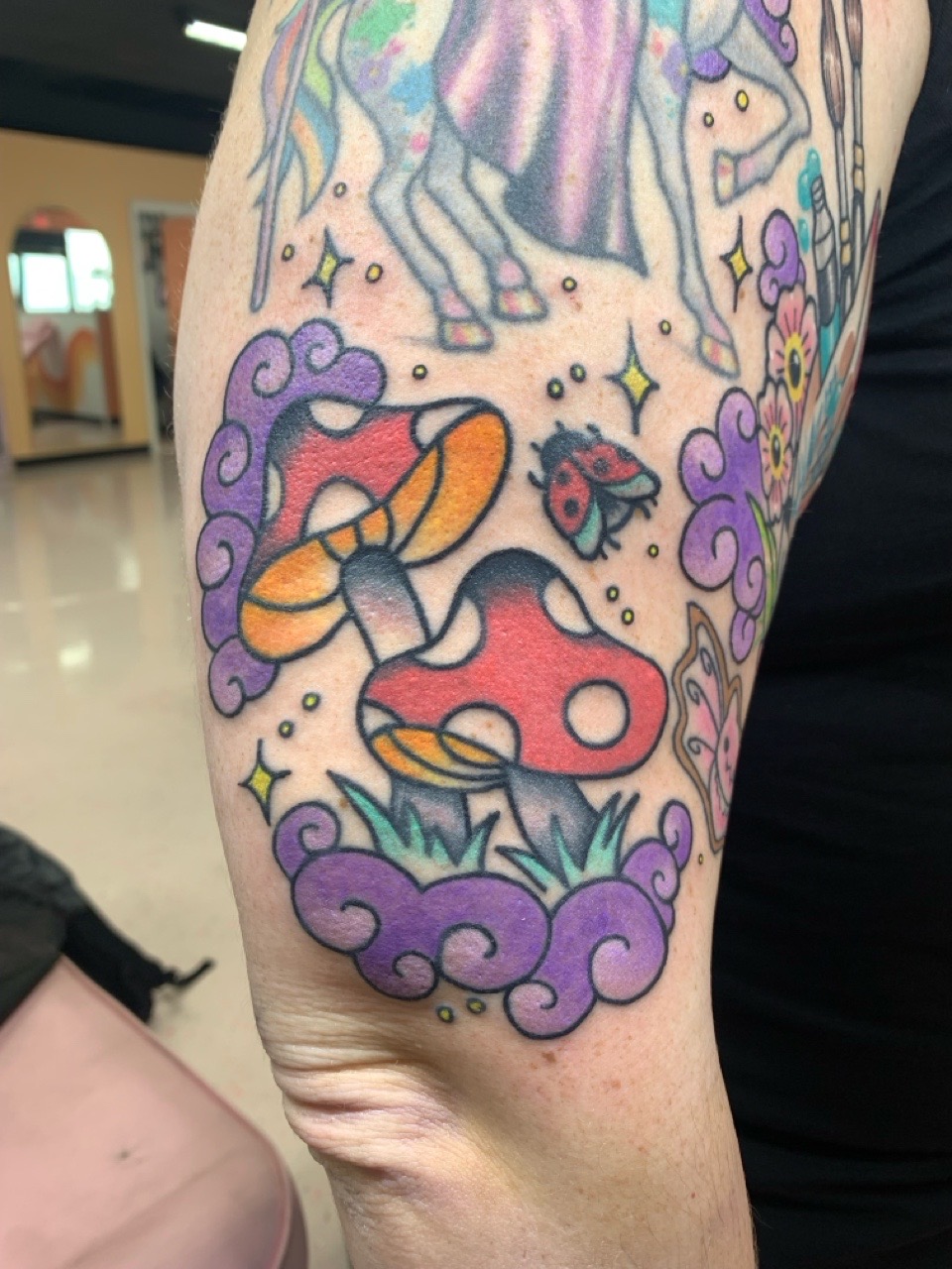 Tattoo by Mads_TwoTone_Roy on TattMe