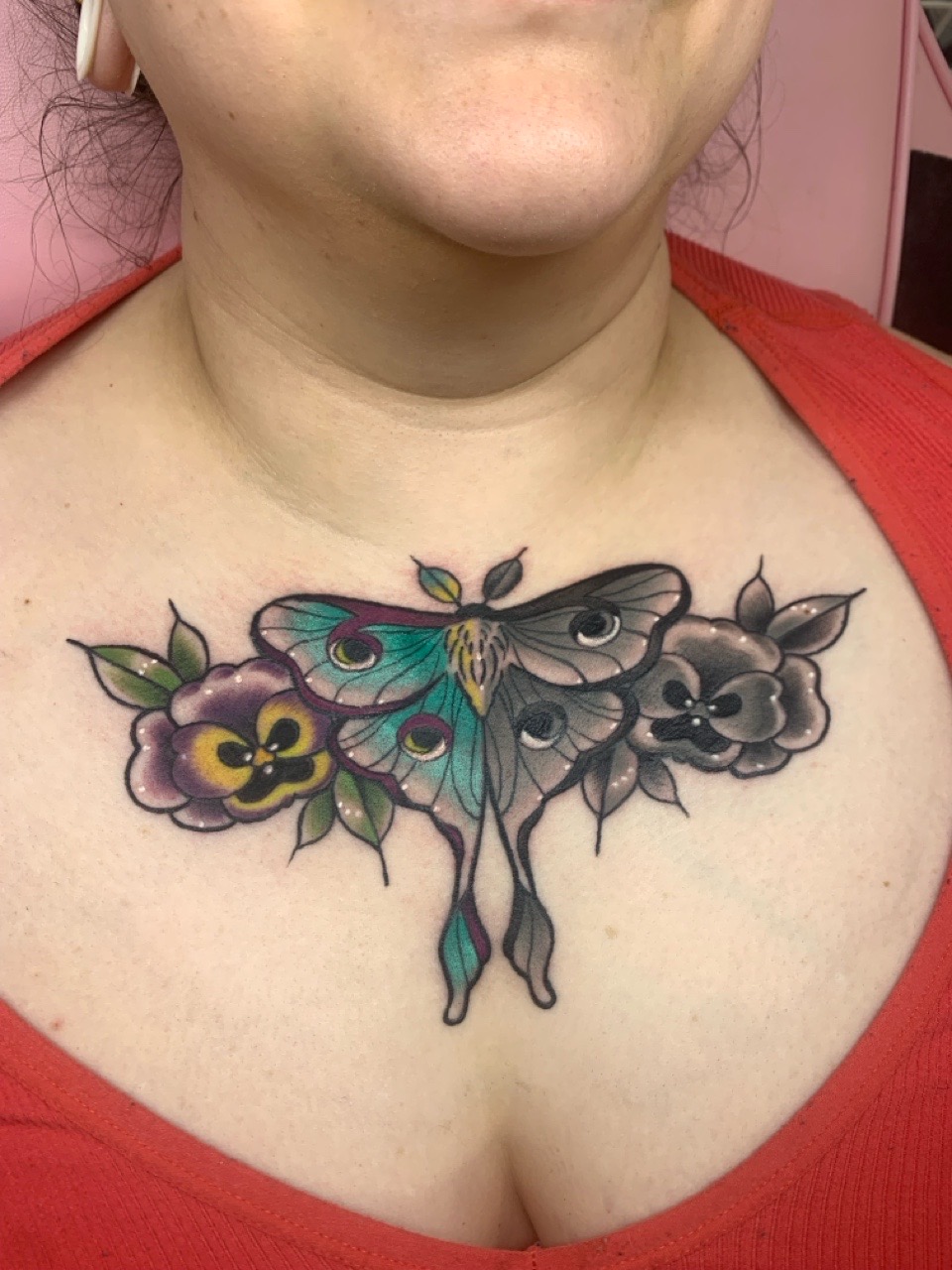 Tattoo by Mads_TwoTone_Roy on TattMe