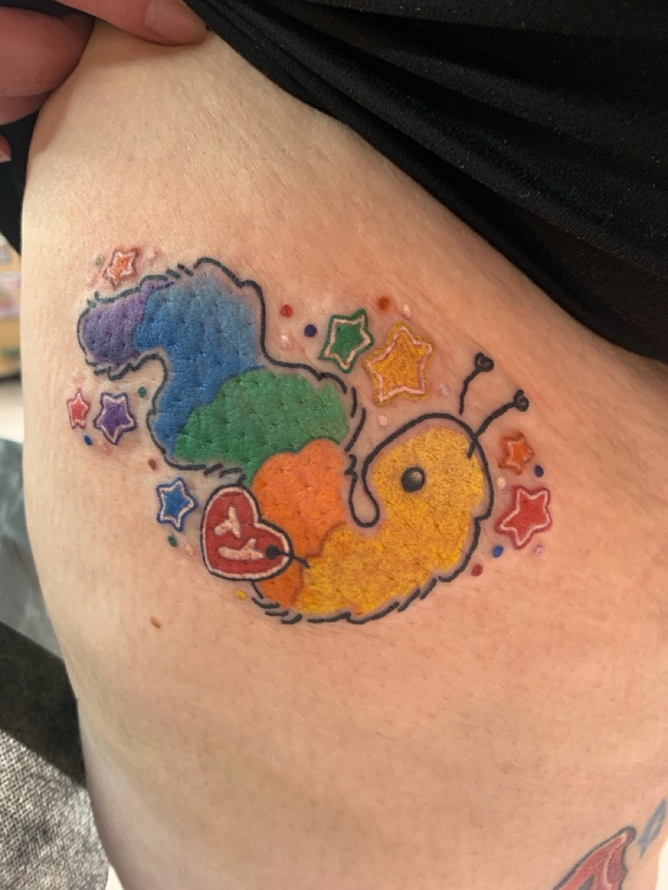 Tattoo by Mads_TwoTone_Roy on TattMe