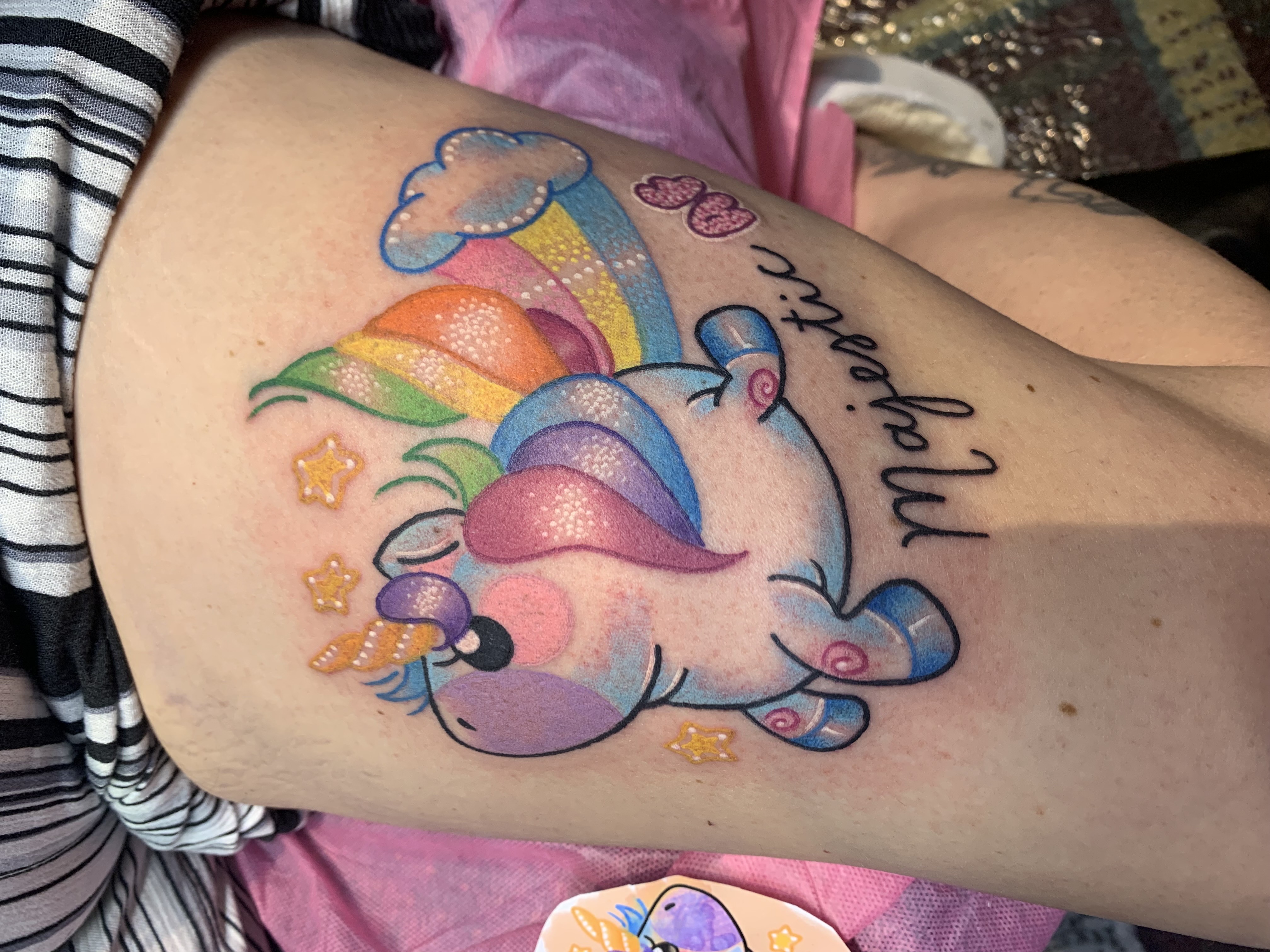 Tattoo by Mads_TwoTone_Roy on TattMe
