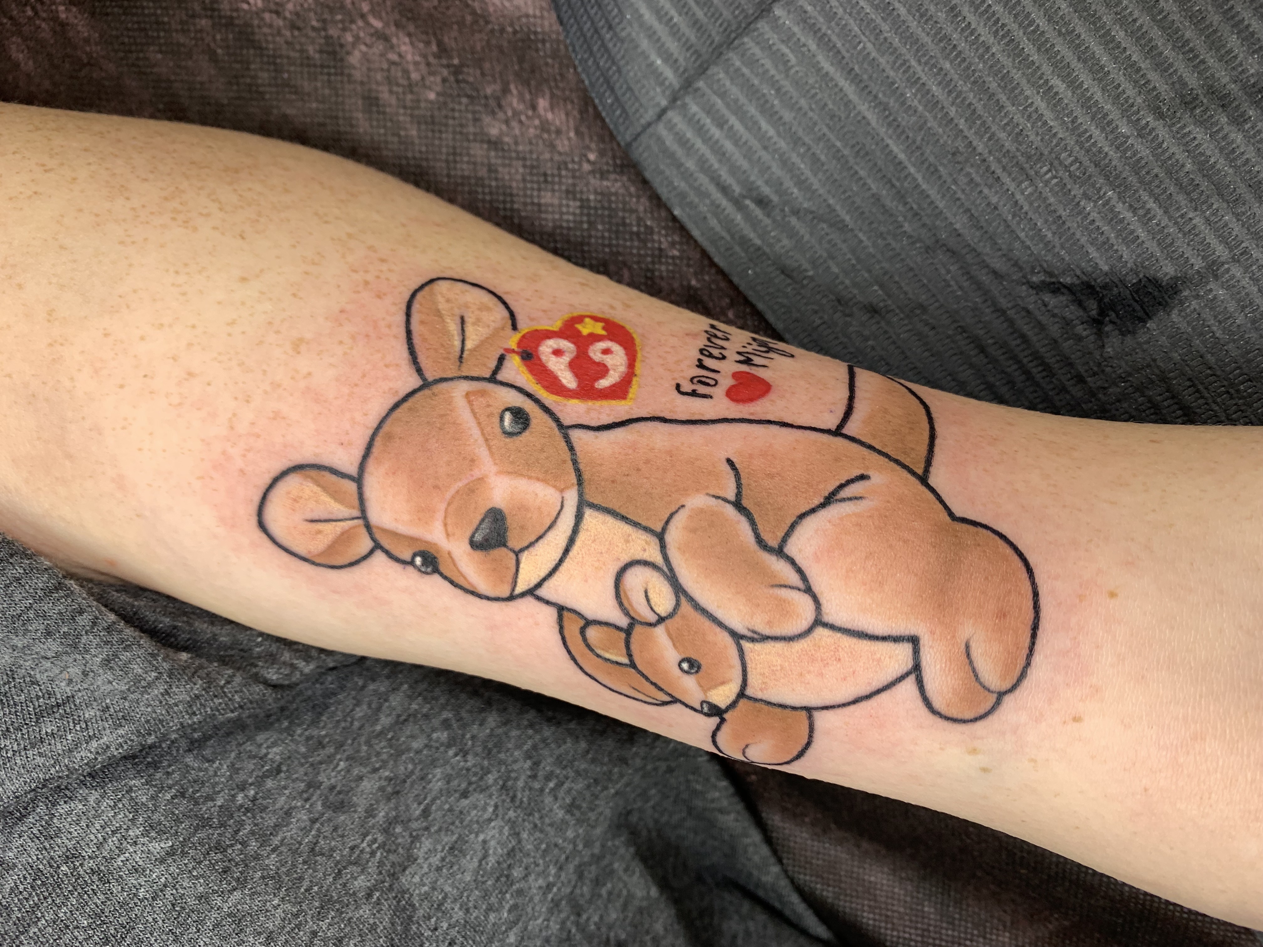 Tattoo by Mads_TwoTone_Roy on TattMe