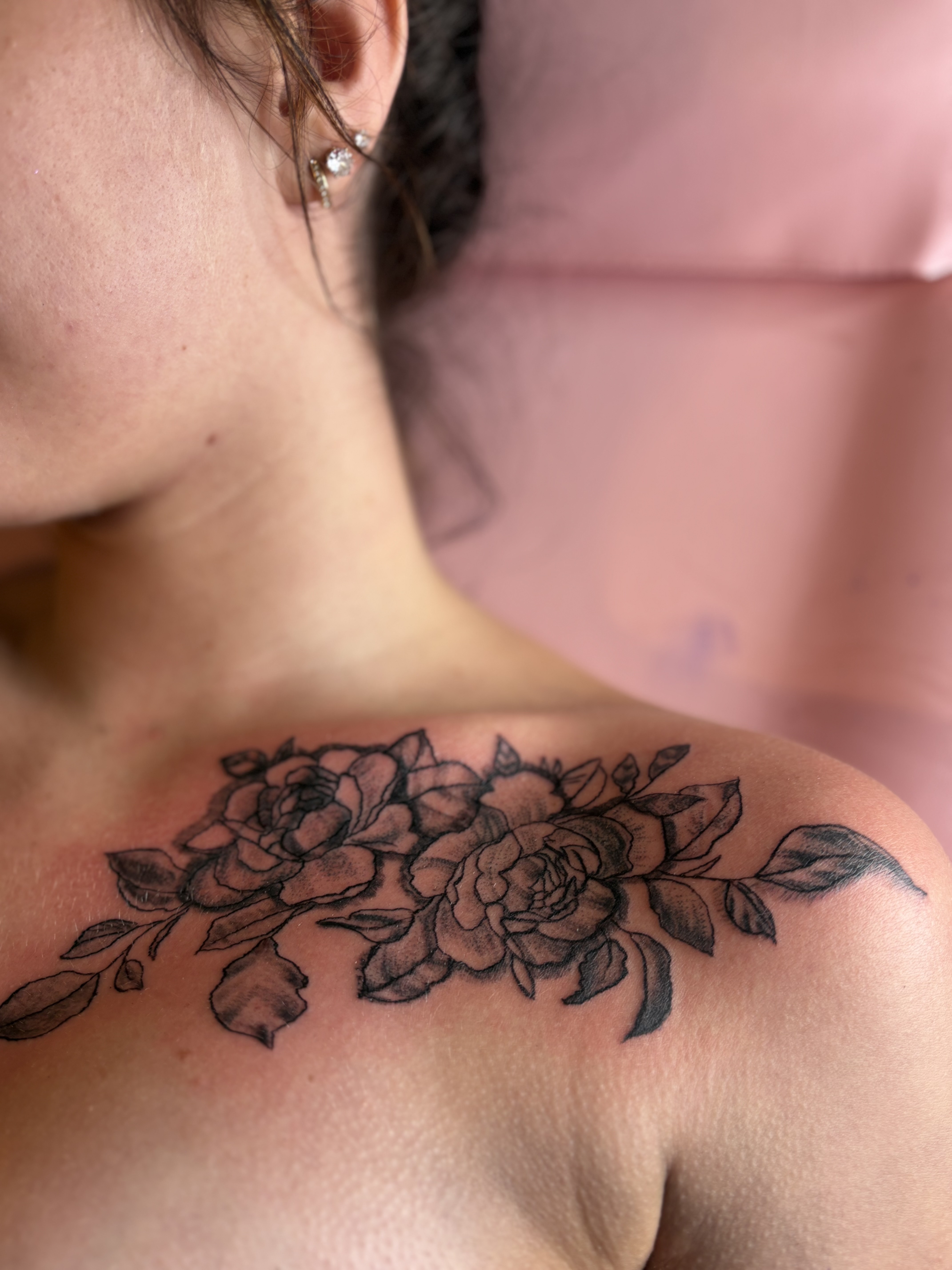 Tattoo by Tattoos_Wit_ZaZa on TattMe