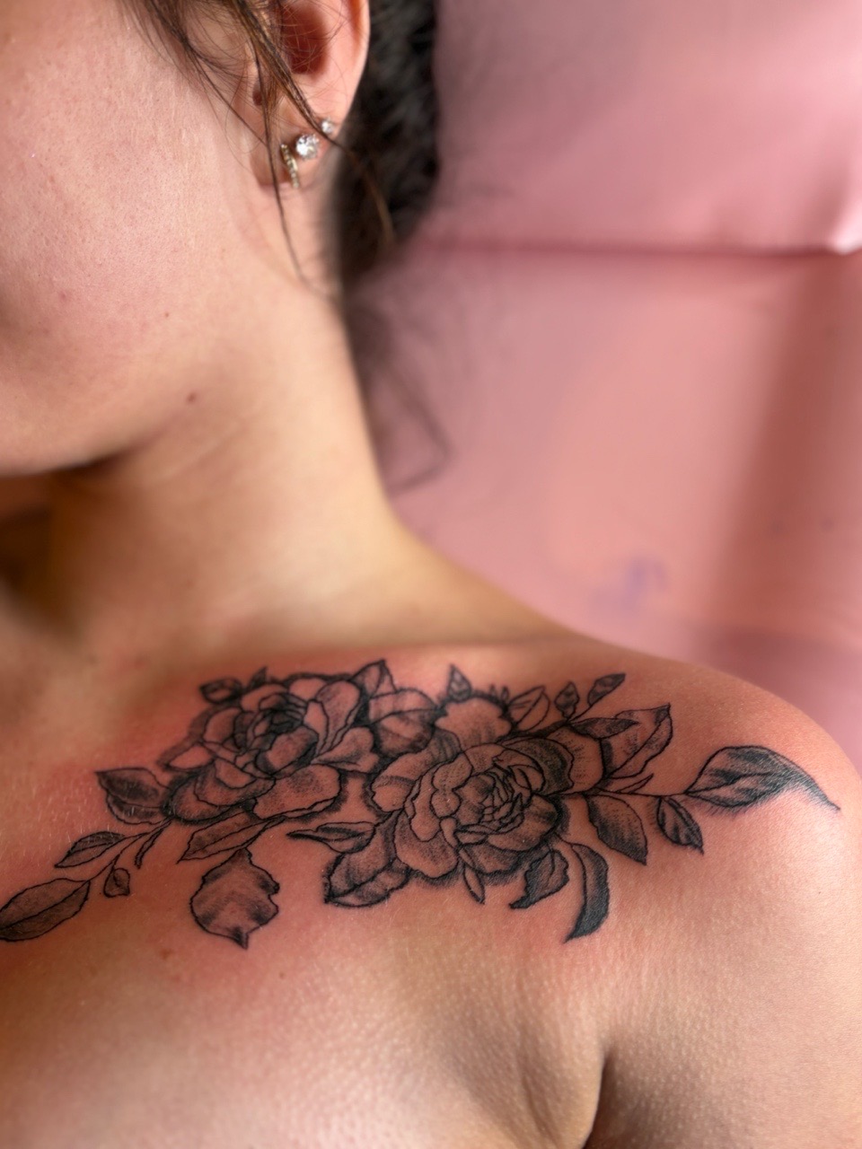 Tattoo by Tattoos_Wit_ZaZa on TattMe