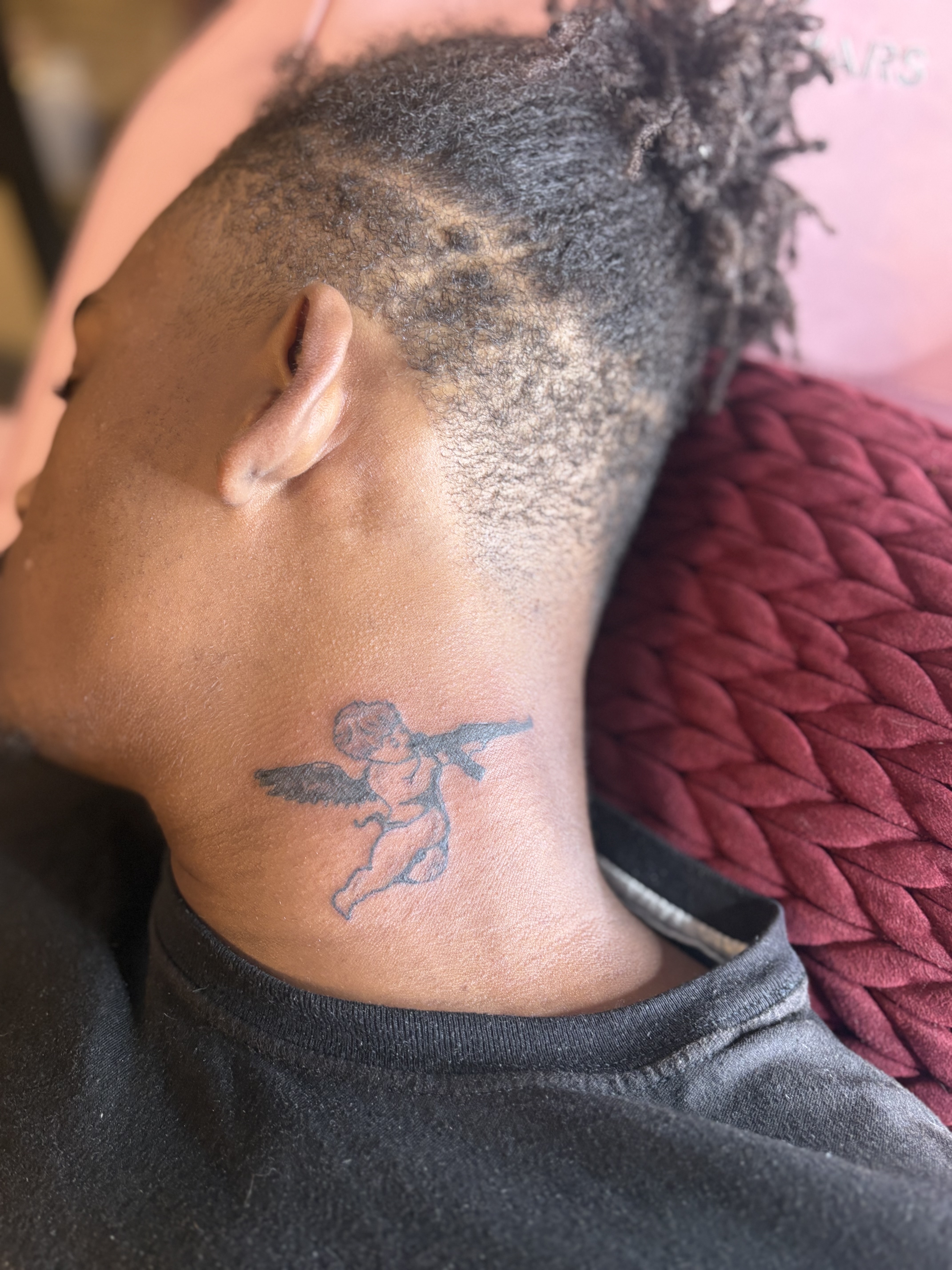 Tattoo by Tattoos_Wit_ZaZa on TattMe