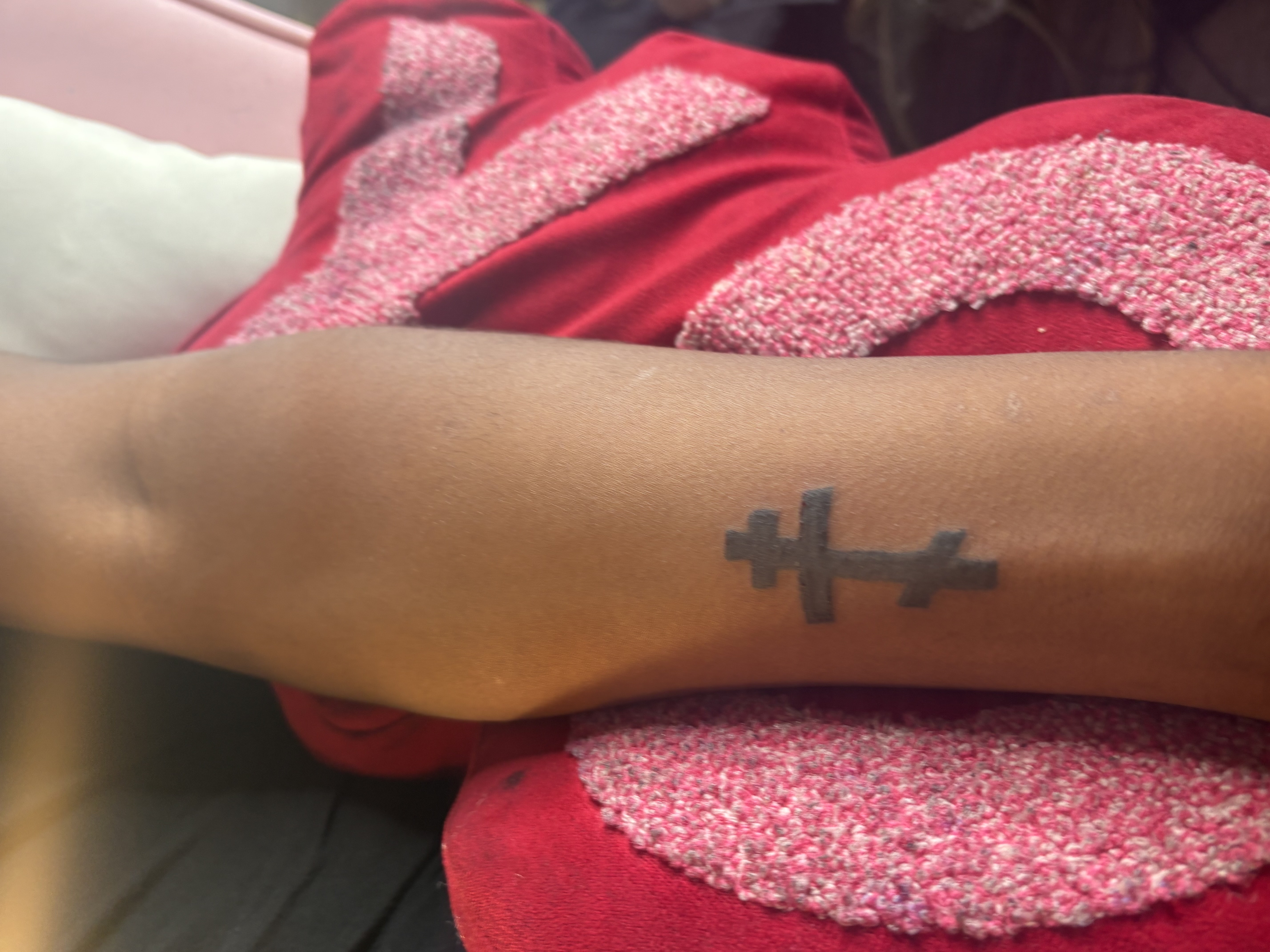 Tattoo by Tattoos_Wit_ZaZa on TattMe