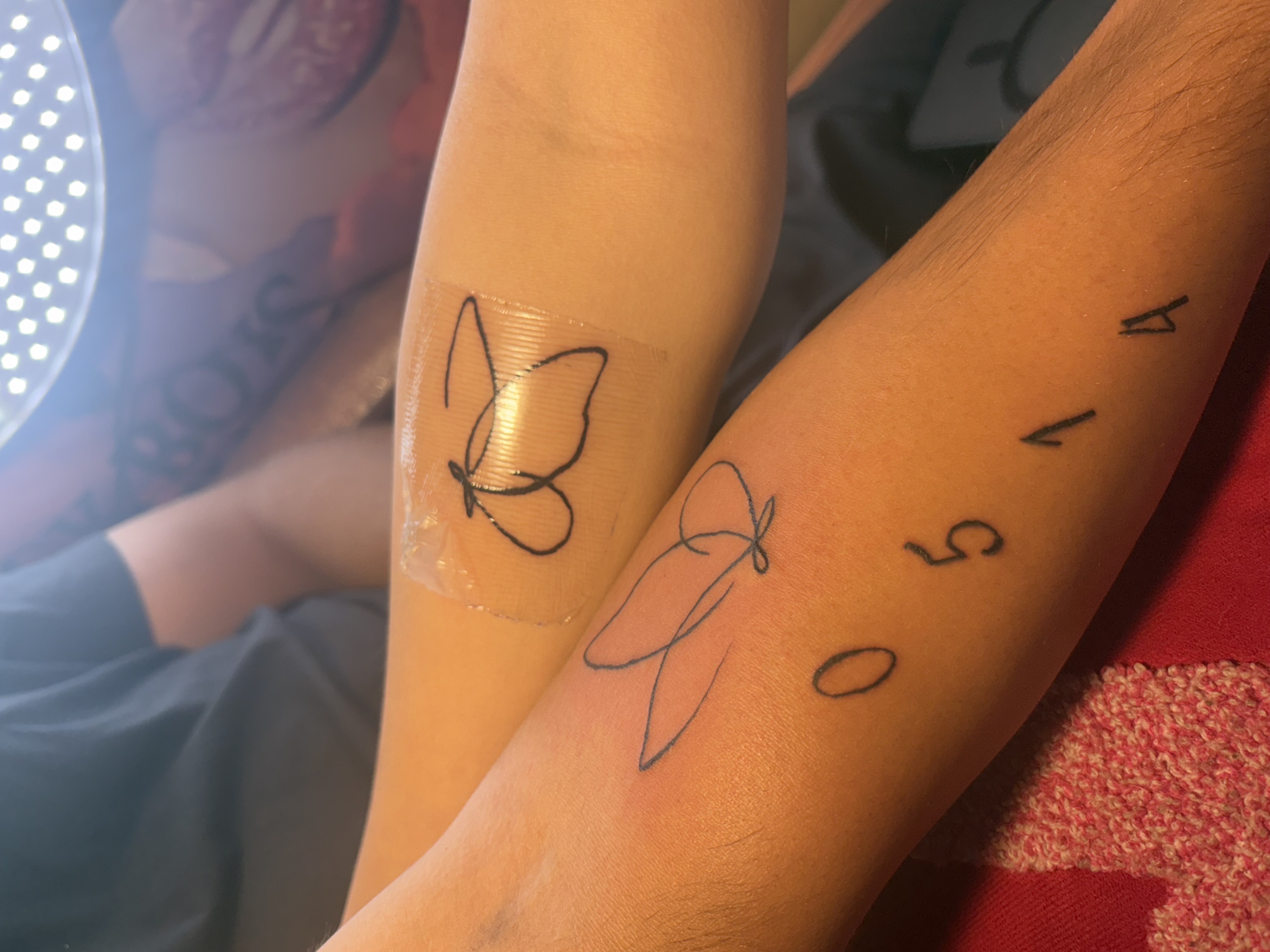 Tattoo by Tattoos_Wit_ZaZa on TattMe