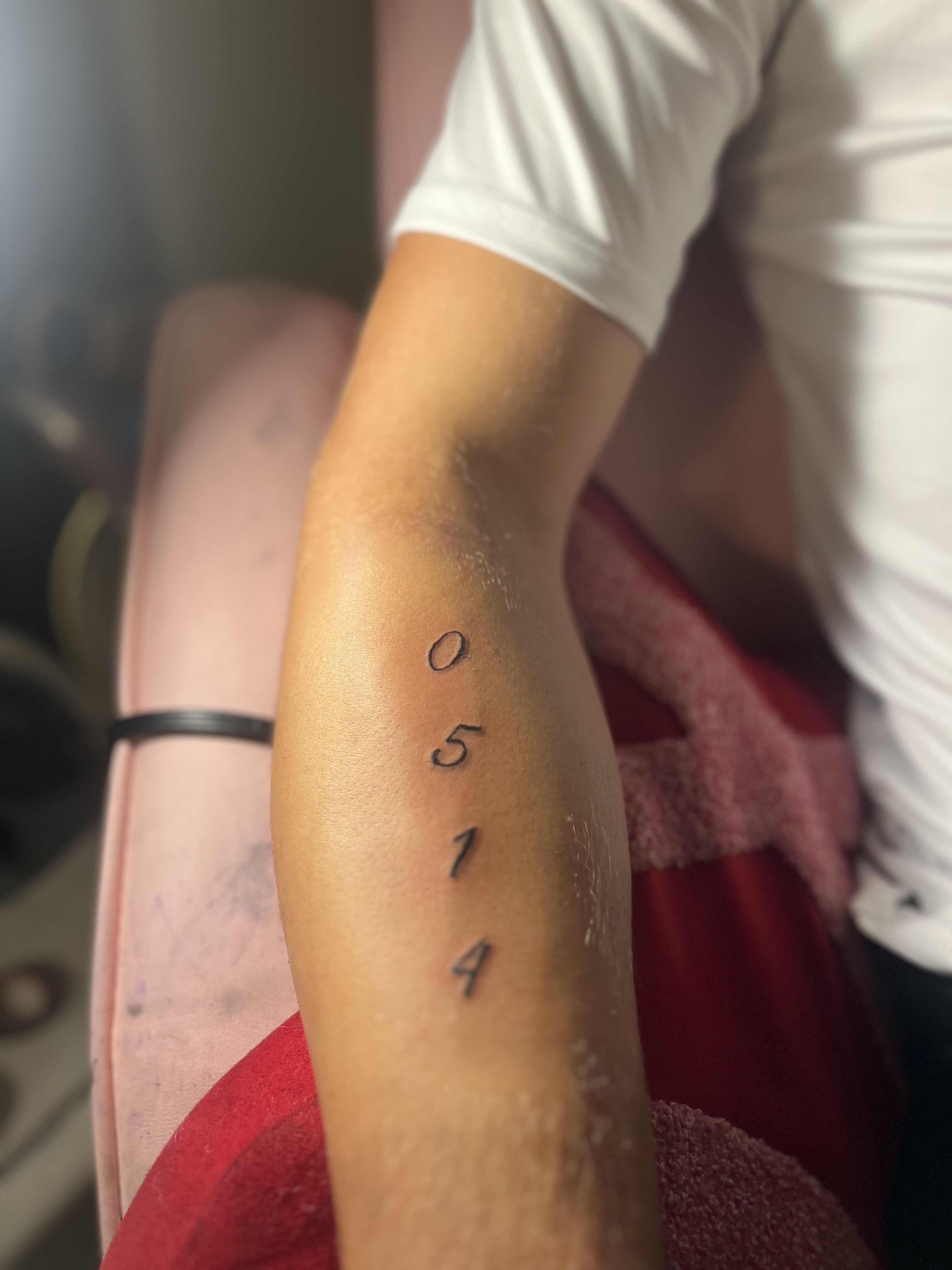 Tattoo by Tattoos_Wit_ZaZa on TattMe