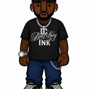 Bakerboyink