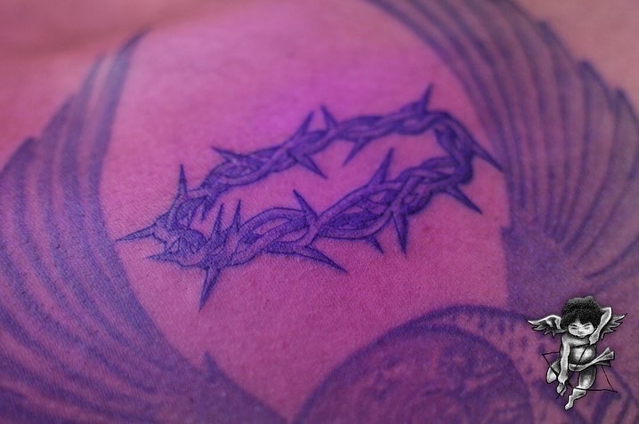 Tattoo by Global_Ink_Tattoos on TattMe