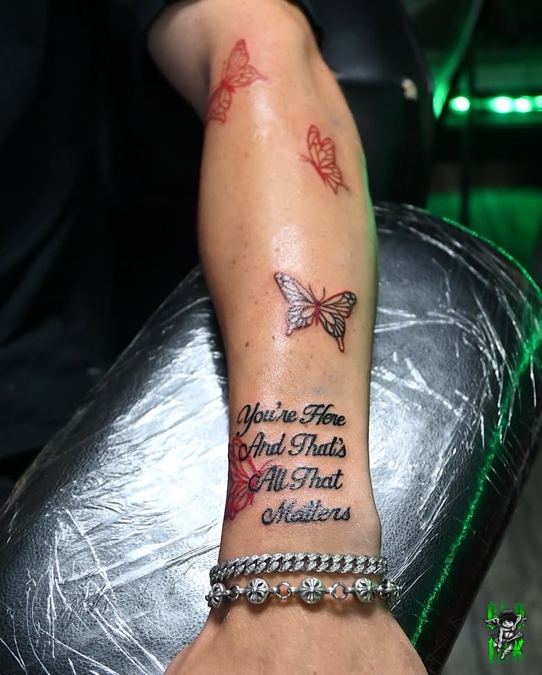 Tattoo by Global_Ink_Tattoos on TattMe