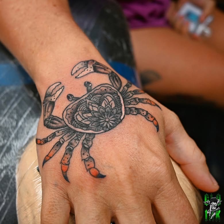 Tattoo by Global_Ink_Tattoos on TattMe
