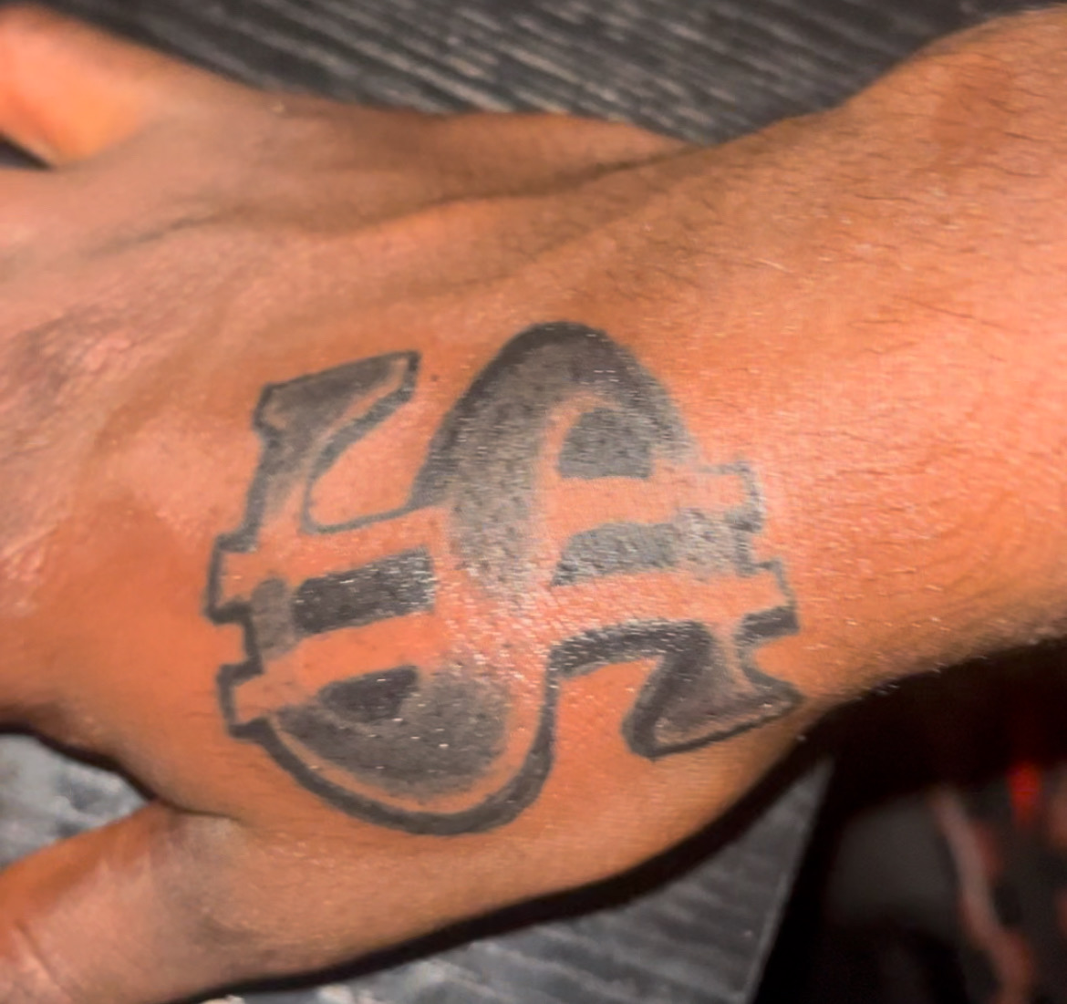 Tattoo by TattedbyC3 on TattMe
