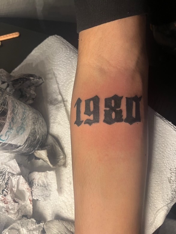Tattoo by TattedbyC3 on TattMe