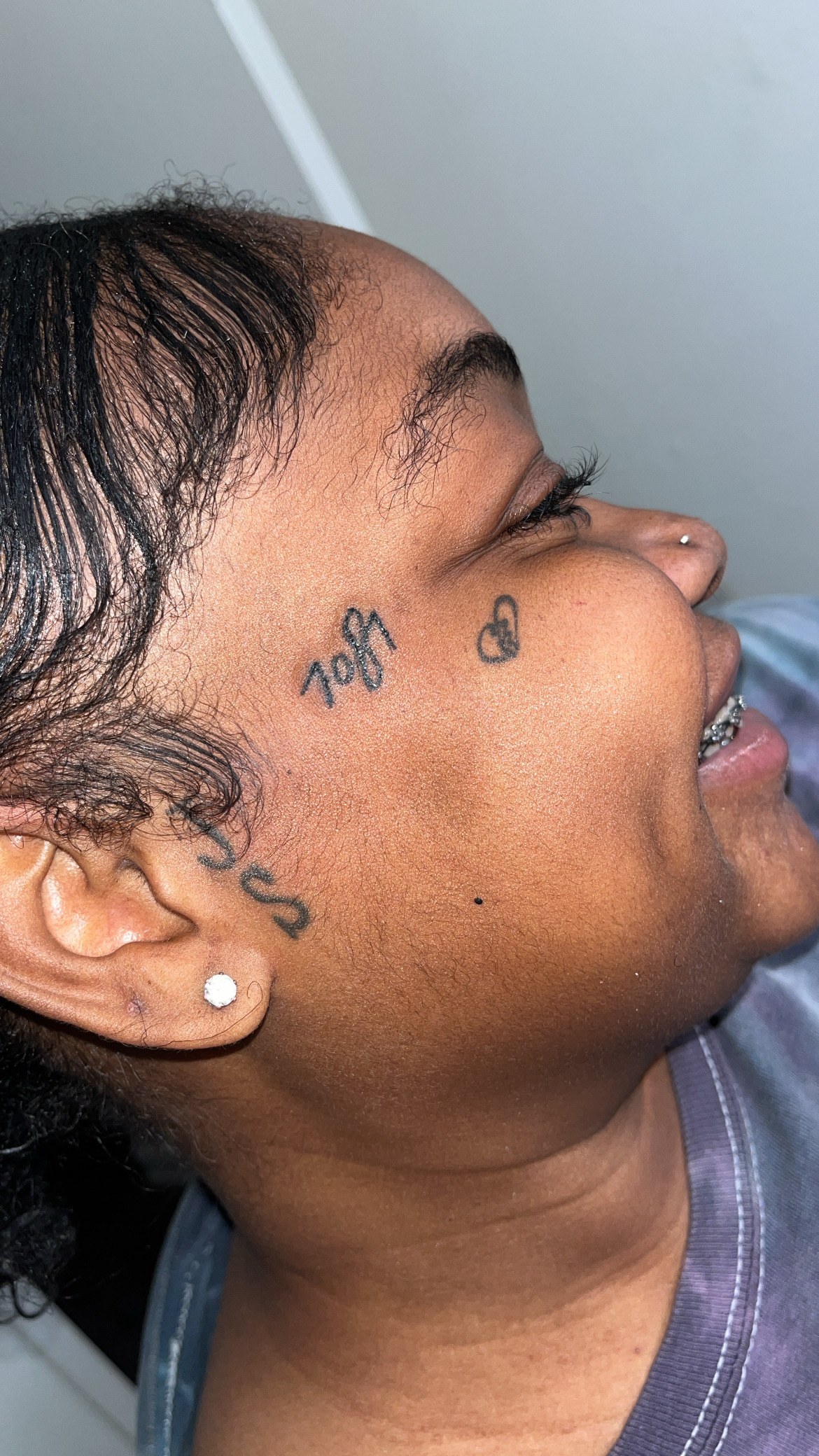 Tattoo by TattedbyC3 on TattMe