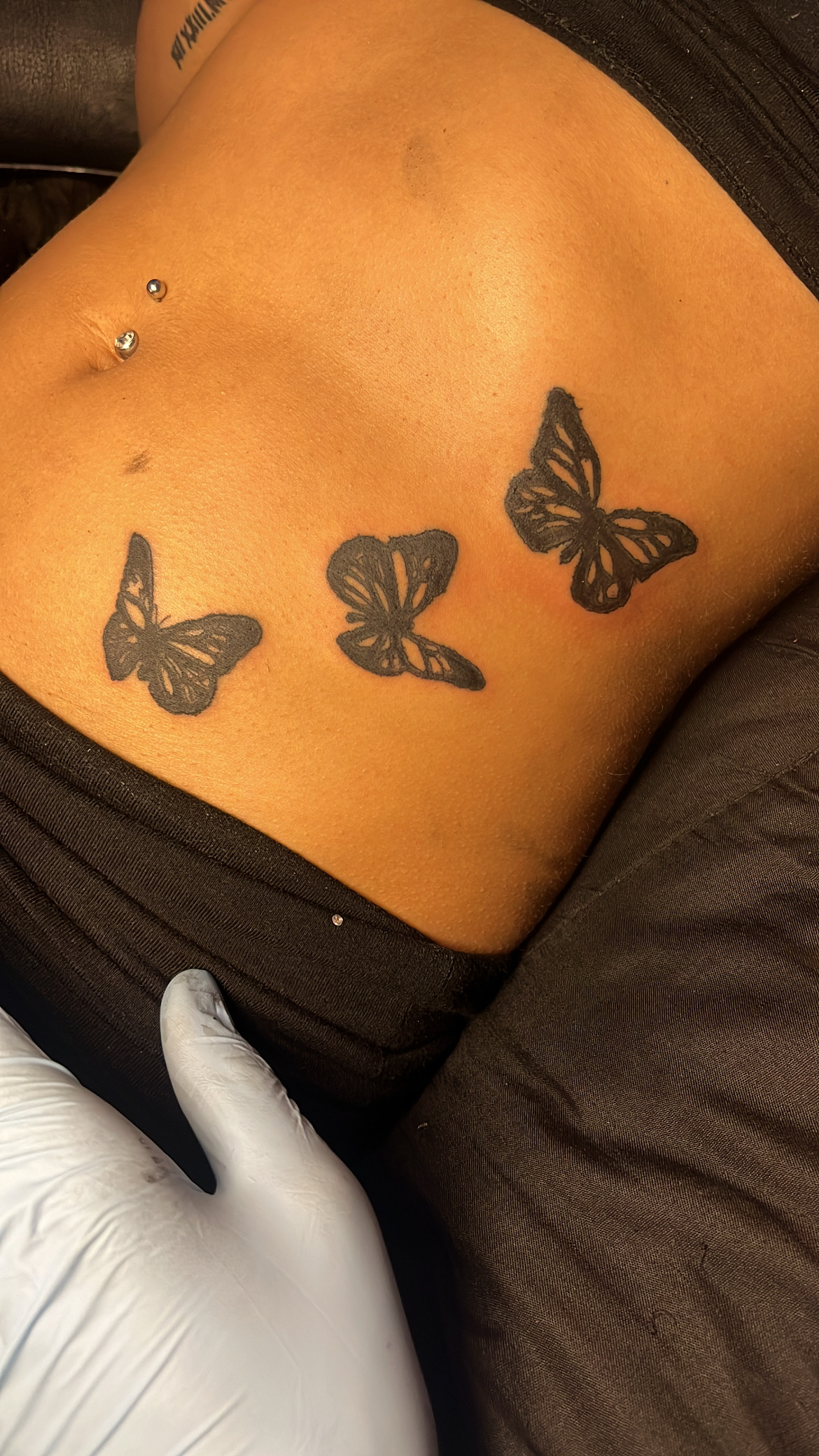 Tattoo by TattedbyC3 on TattMe
