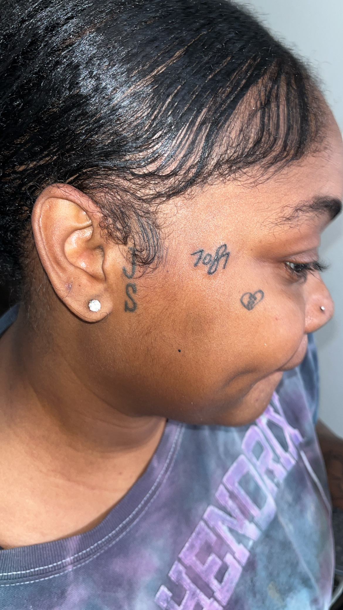 Tattoo by TattedbyC3 on TattMe